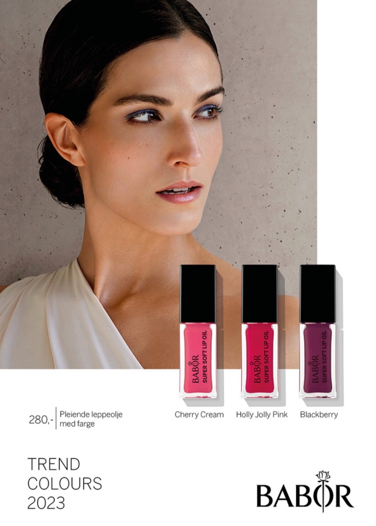 Trend make up,Blush