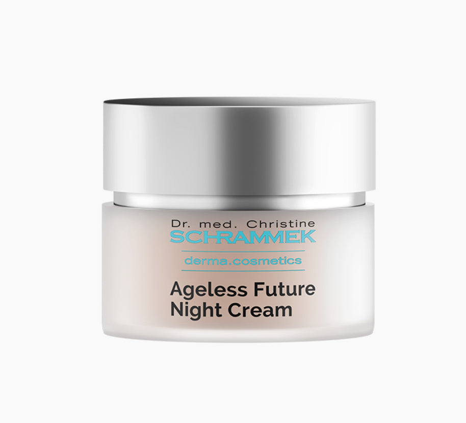 AGELESS FUTURE NIGHT CREAM
