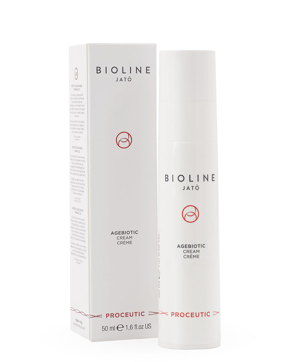 Proceutic Agebiotic Cream