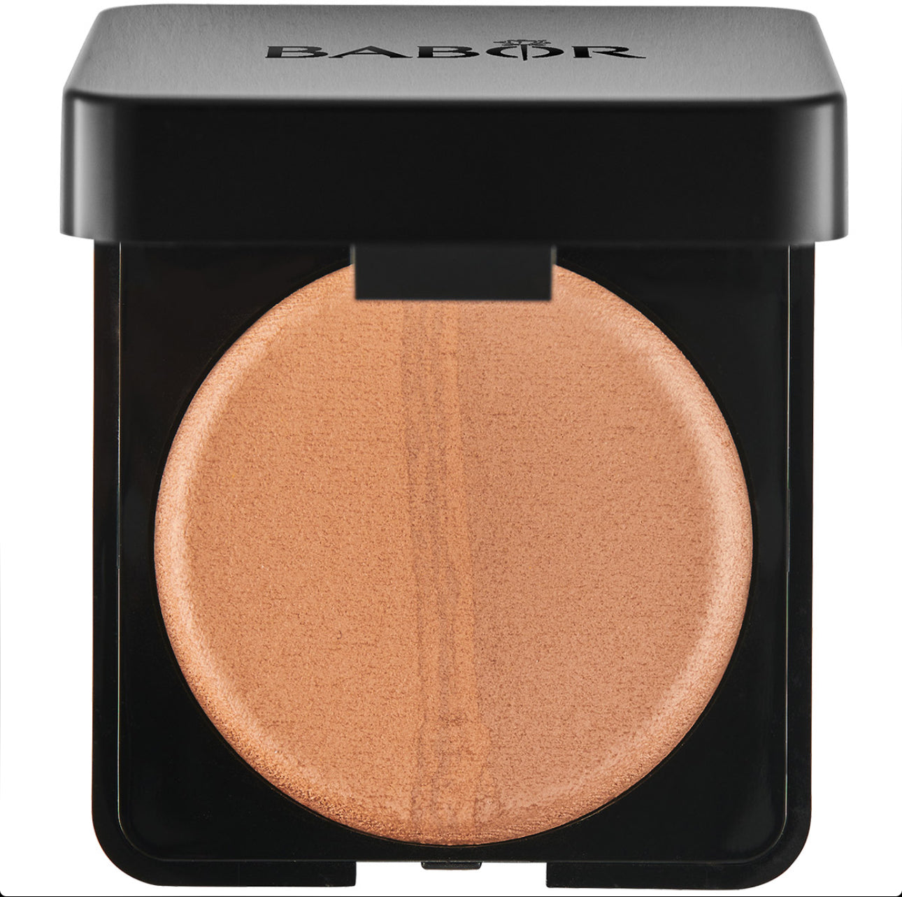 Babor Satin Duo Bronzer