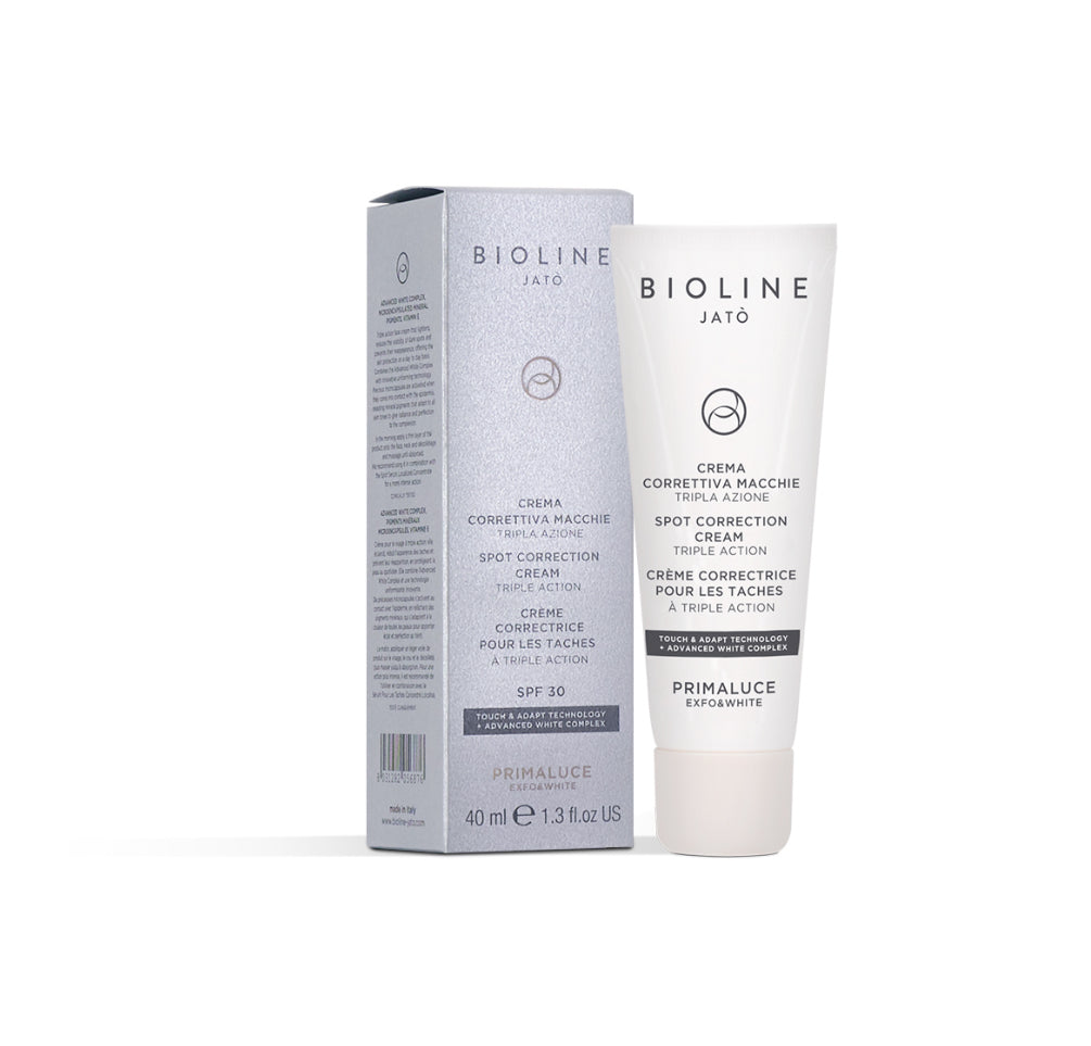 Primaluce Spot Correction Cream SPF30, 40 ml