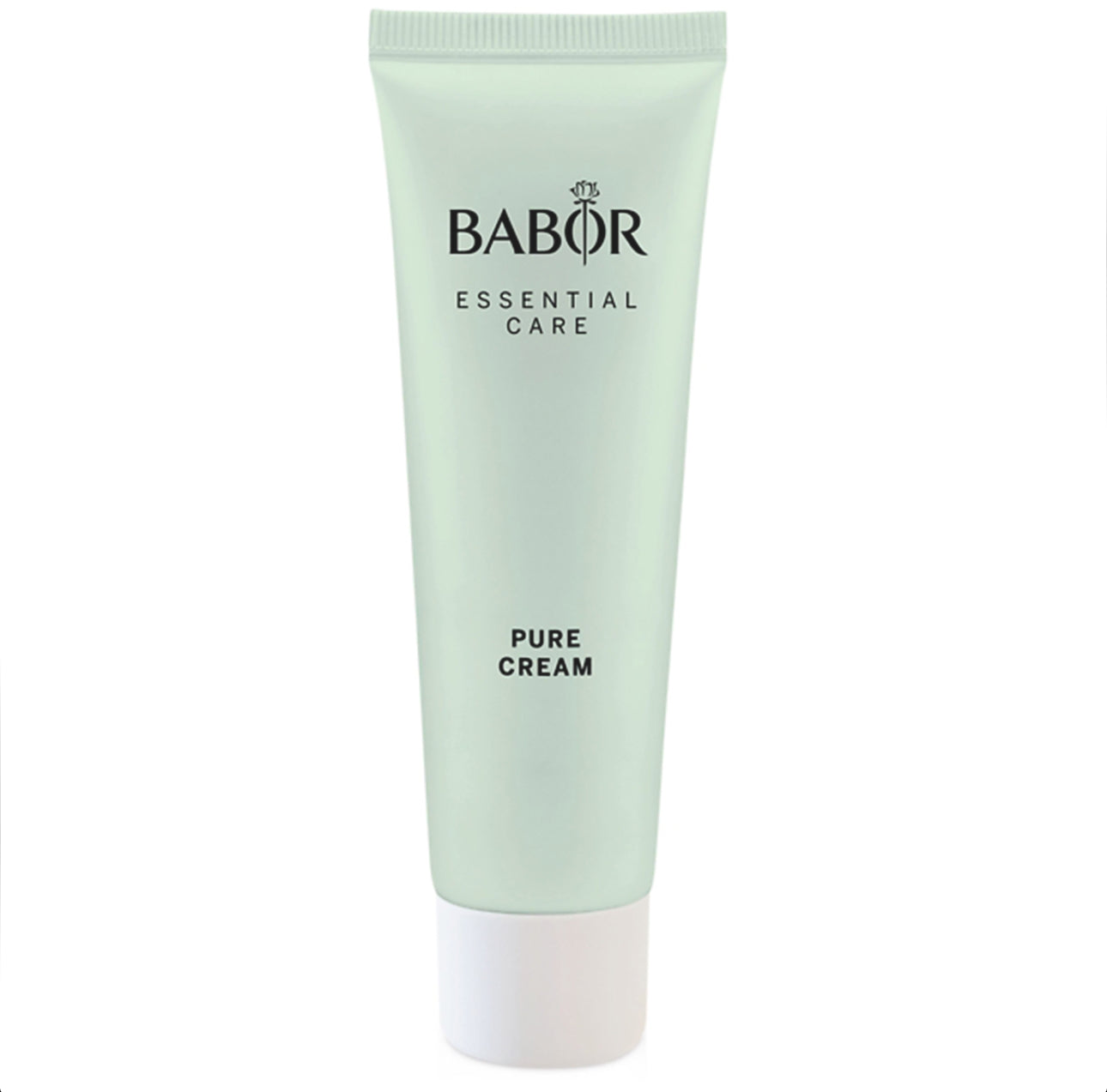 Babor Essential Pure Cream
En lett krem som regulerer talgproduksjonen og minimerer utbrudd.