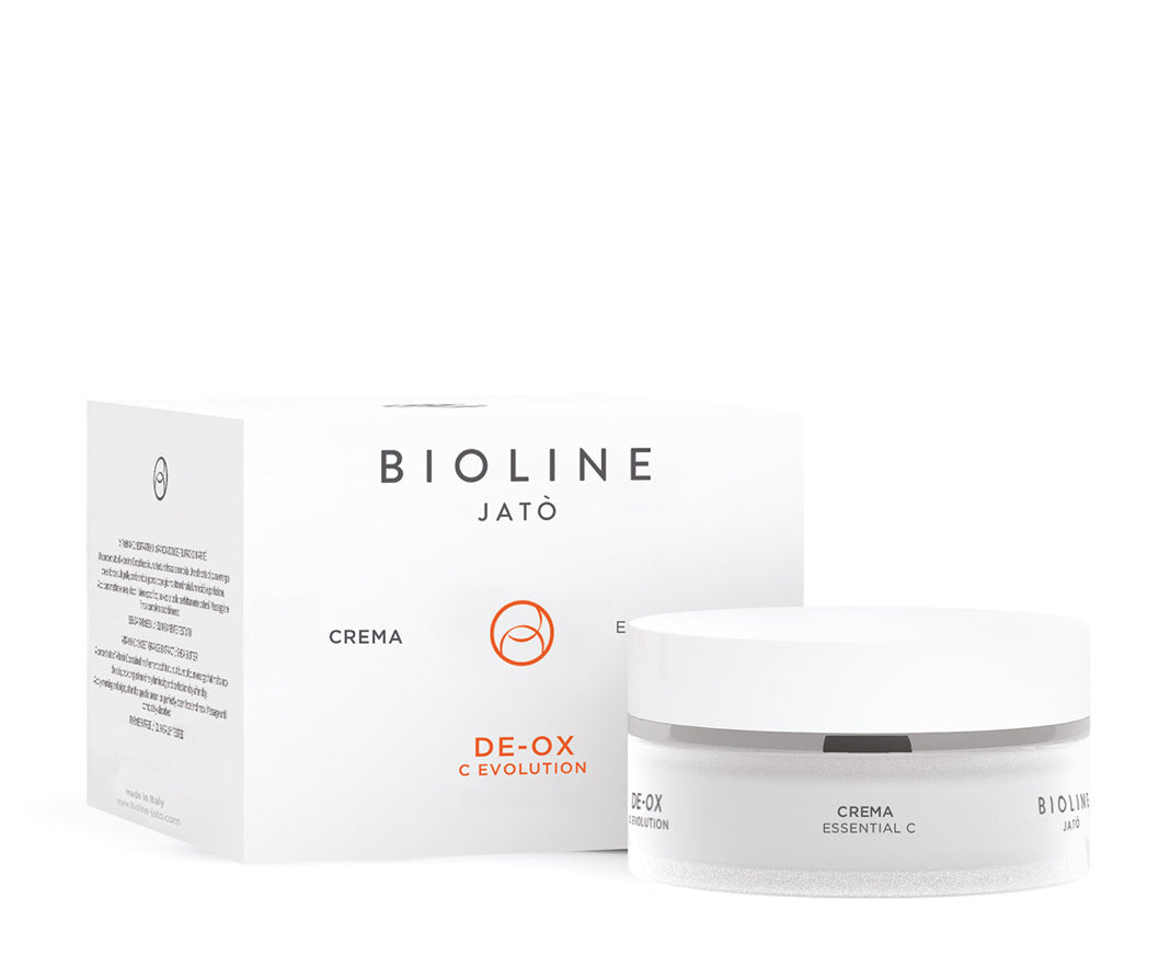 De-Ox Cream Essential C