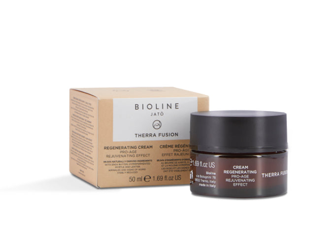 Therra Fusion Cream Regenerating 50 ml