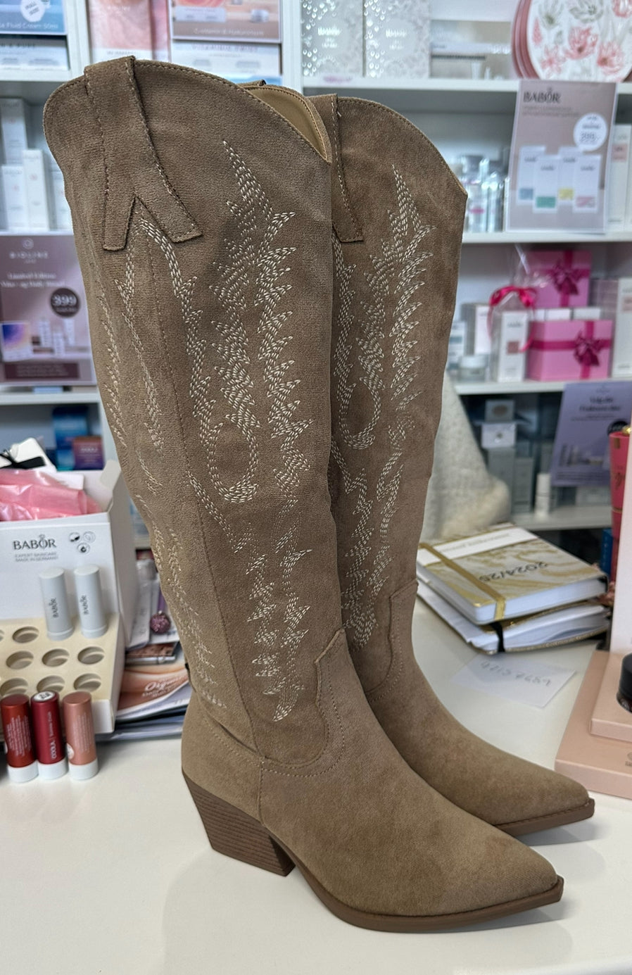Stilige Boots🌟