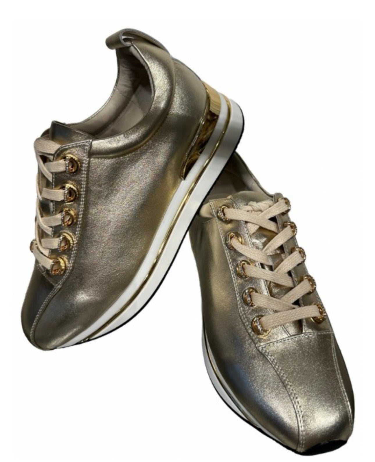 GULL SKINN SNEAKERS M GULL