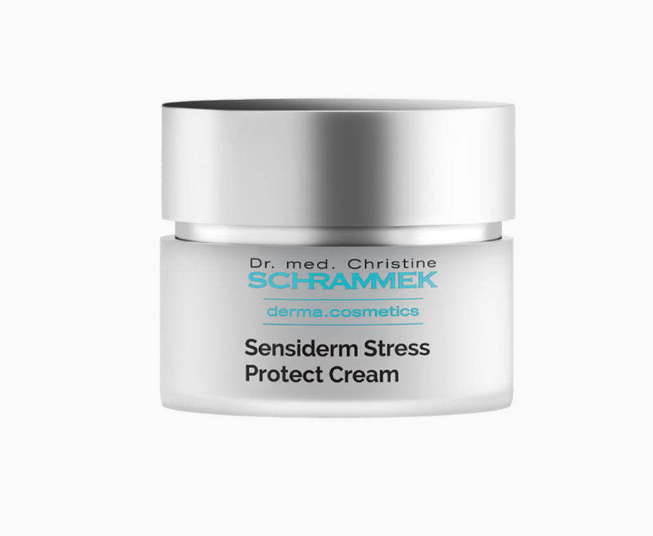 SENSIDERM STRESS PROTECT CREAM