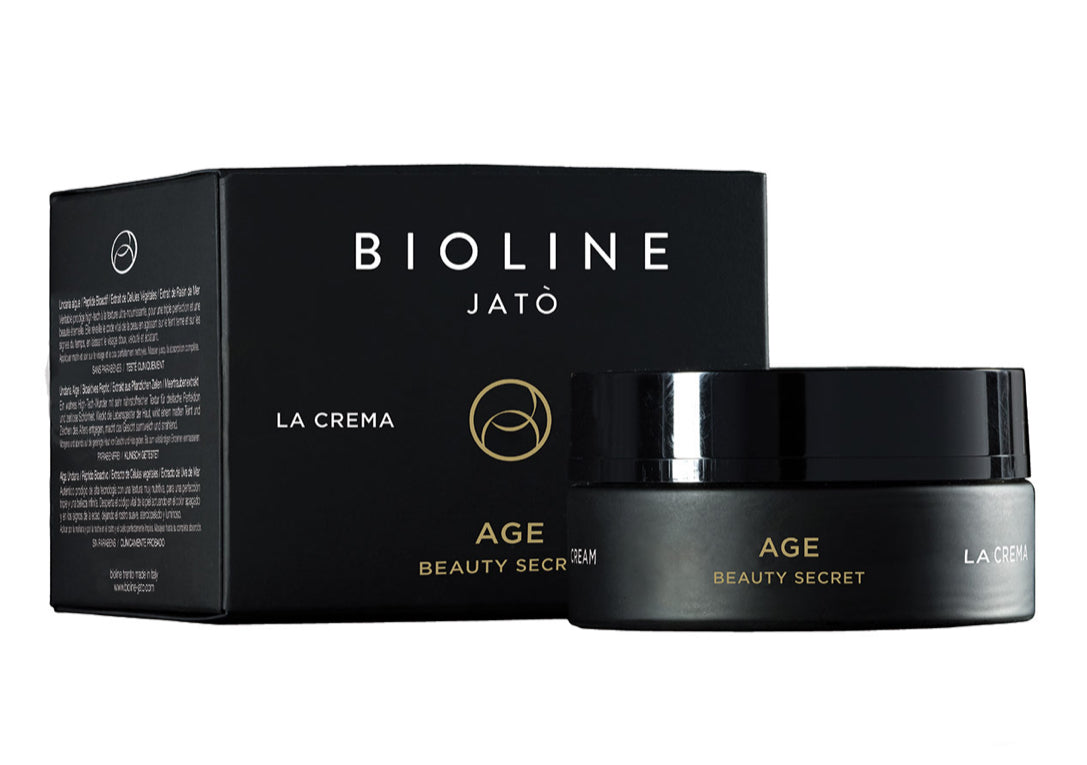 Age The Cream
