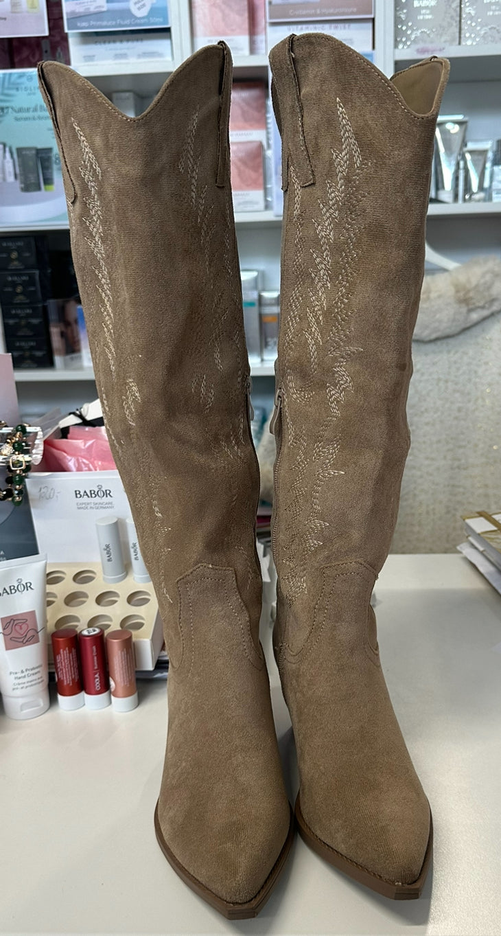 Stilige Boots🌟