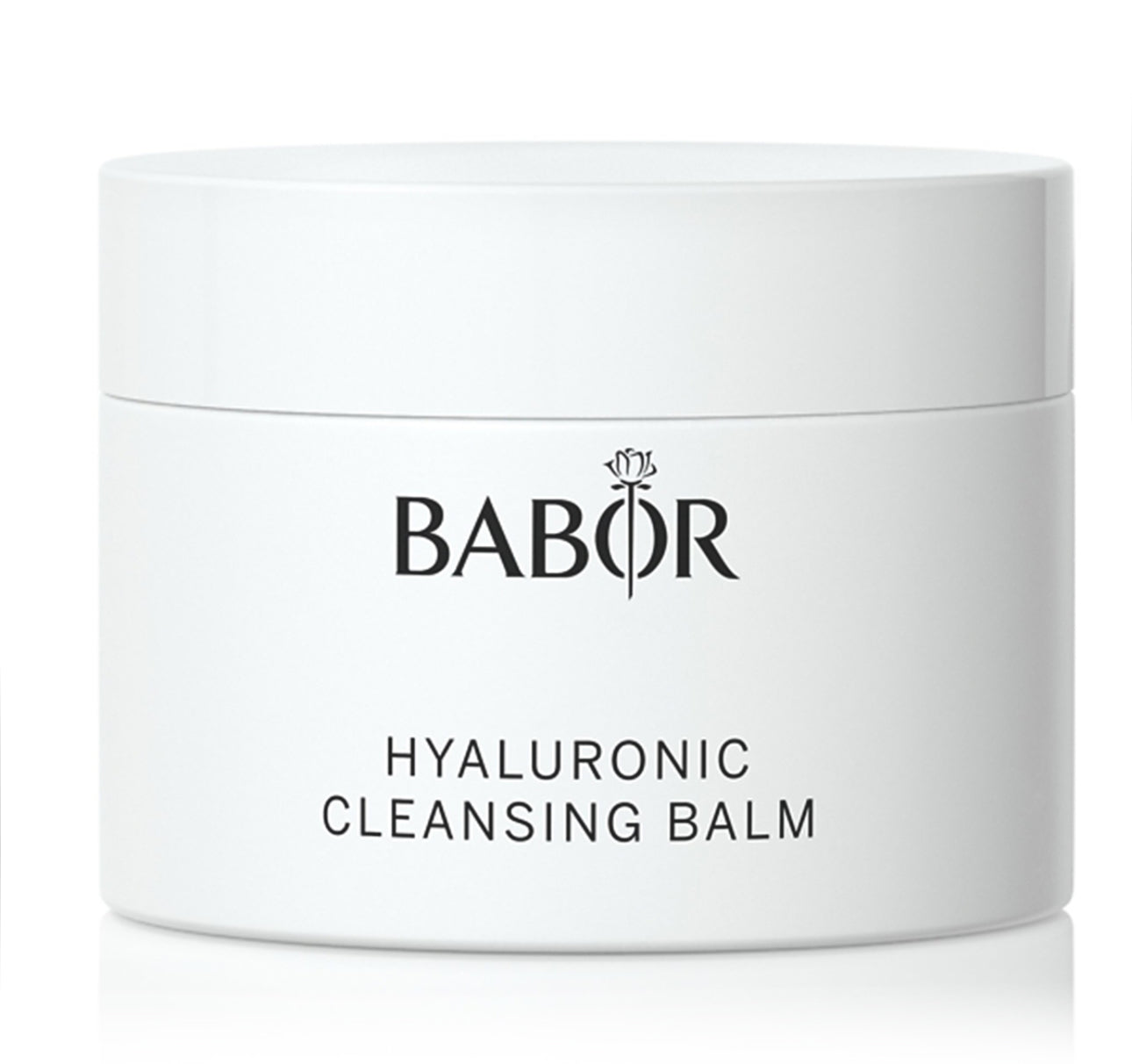 Babor Hyaluronic Cleansing Balm