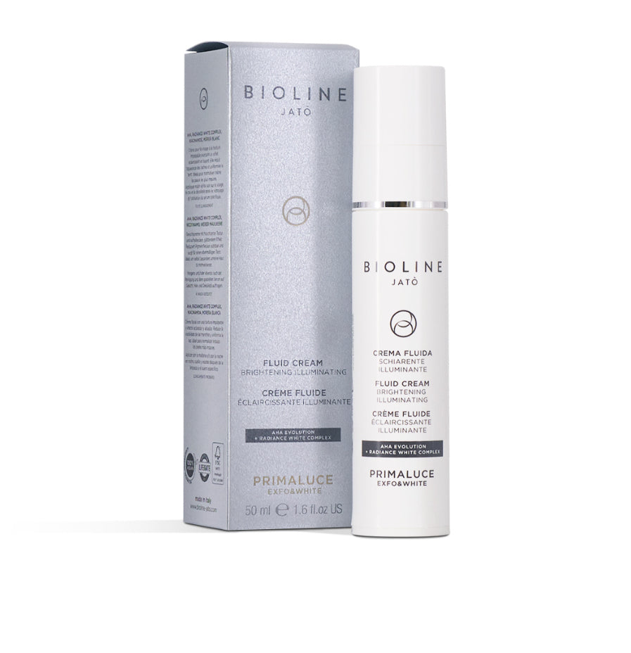 Primaluce Fluid Cream Bright. Illum. 50ml