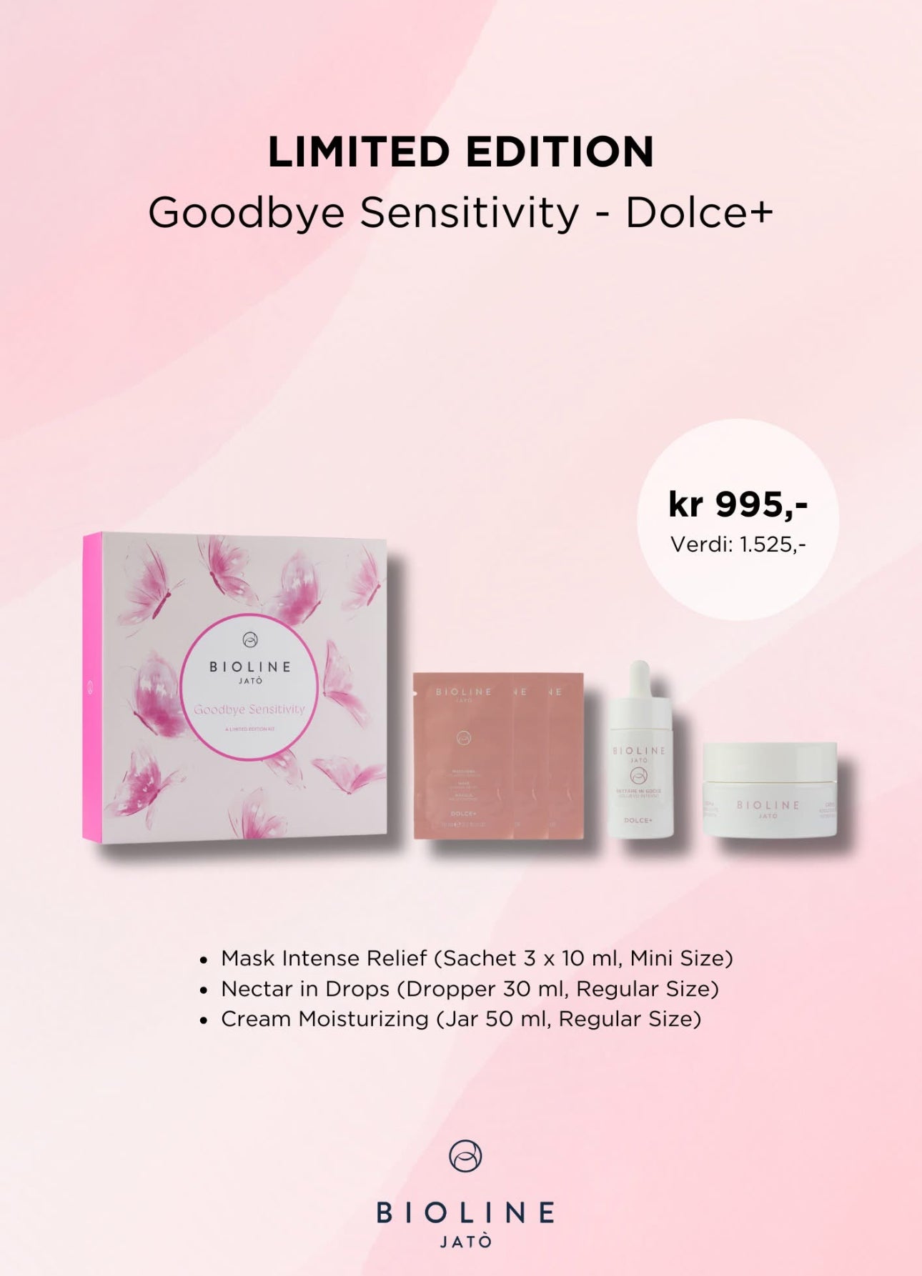 Dolce Gavesett🌸