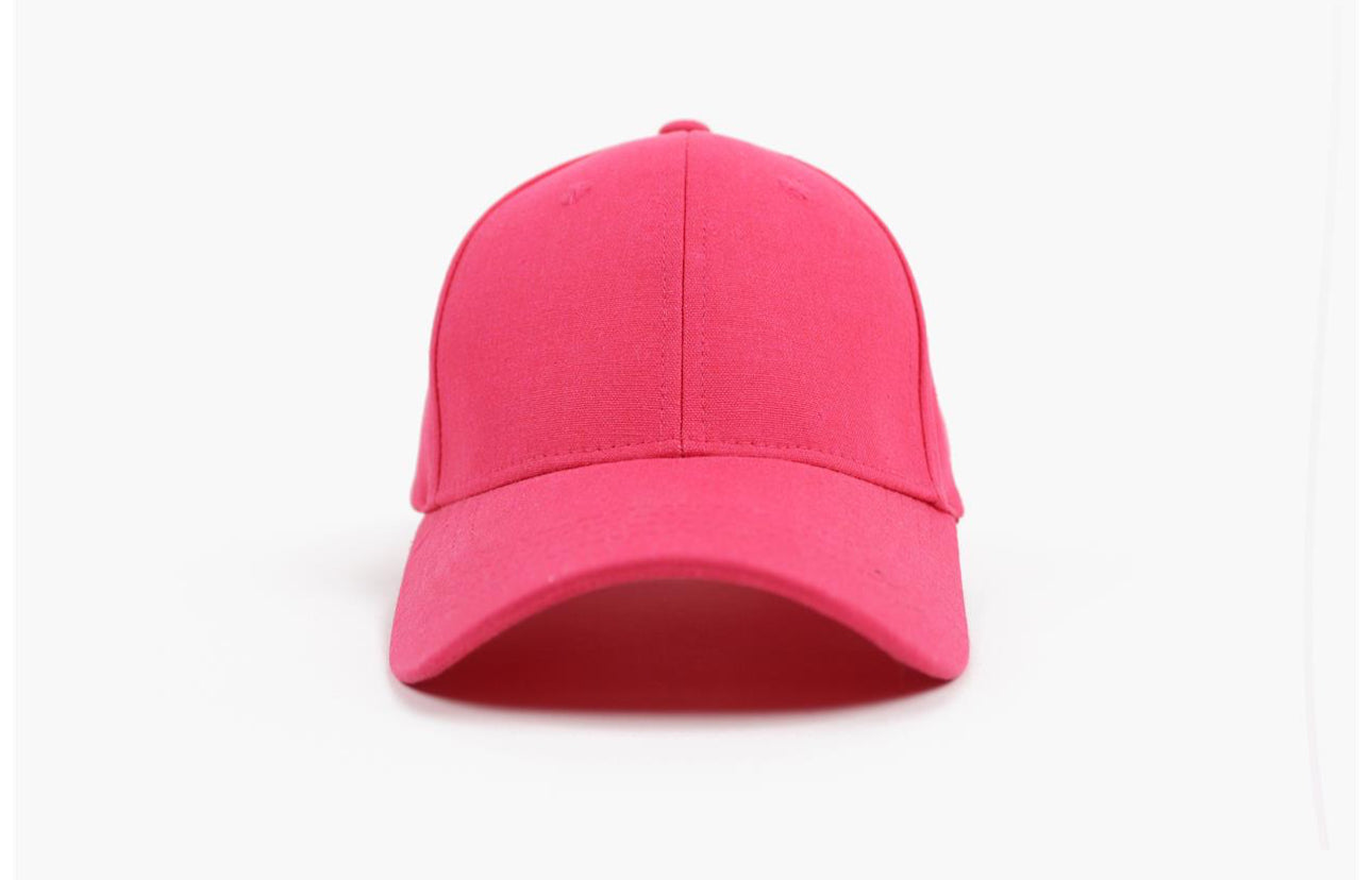 MONTECRISTO Linen Caps,Rosa