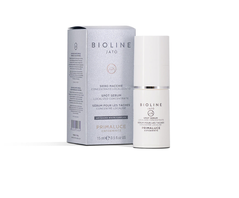 Primaluce Spot Serum Concentrate, 15 ml