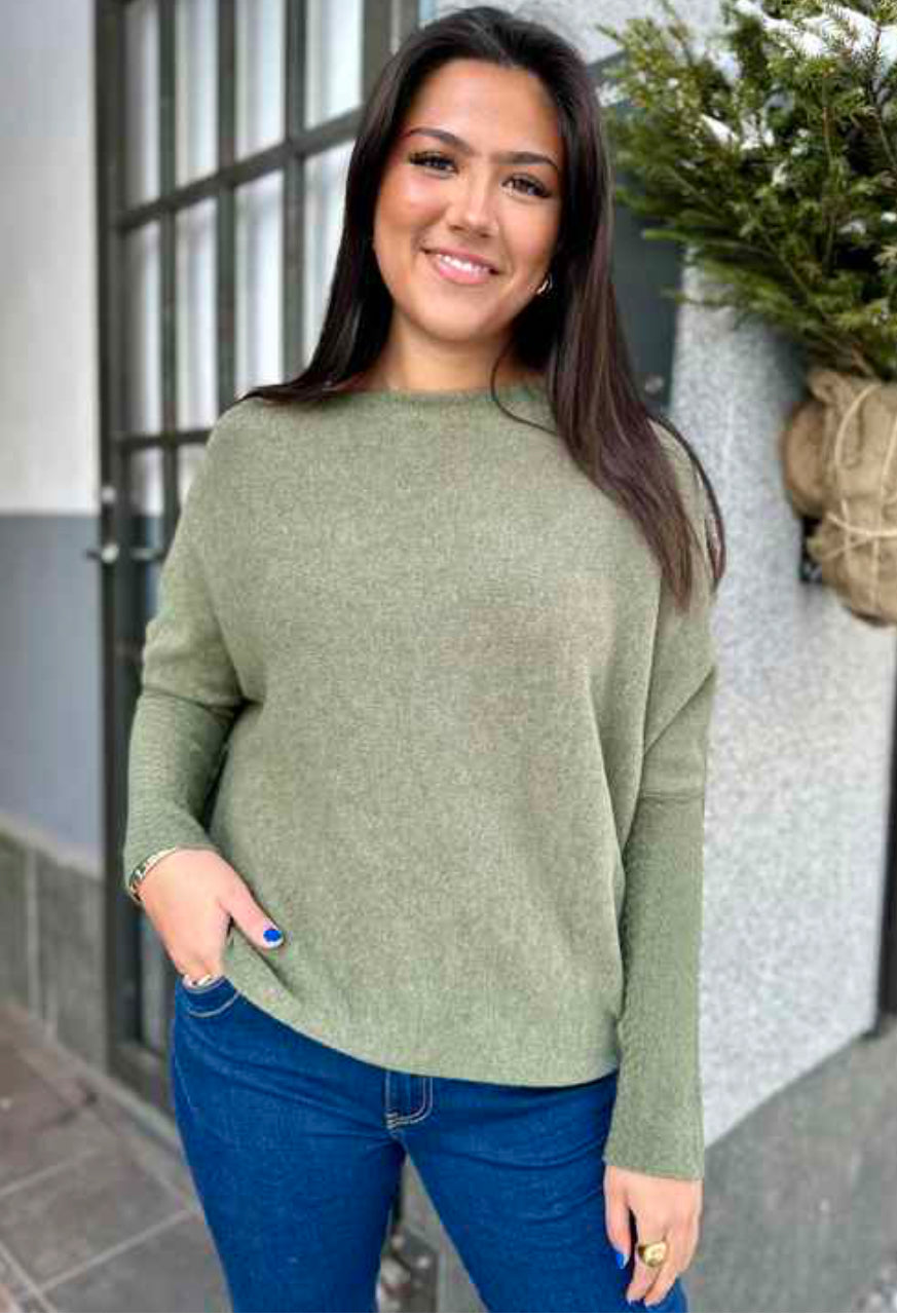 Khaki Genser