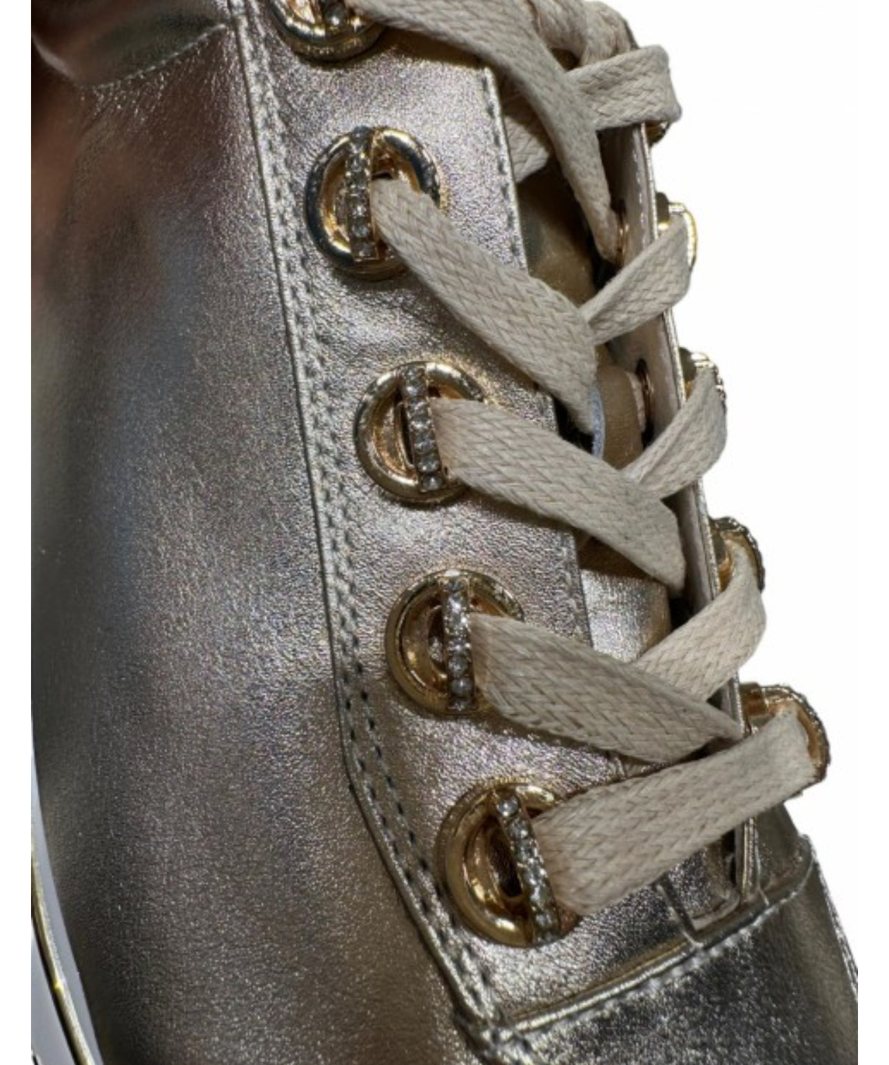 GULL SKINN SNEAKERS M GULL