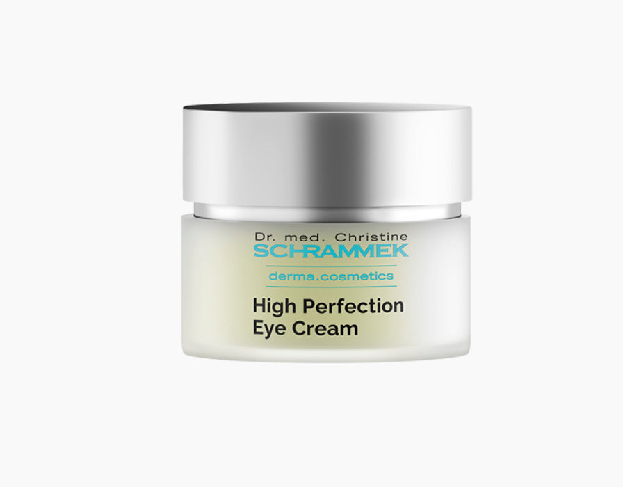 HIGH PERFECTION EYE CREAM