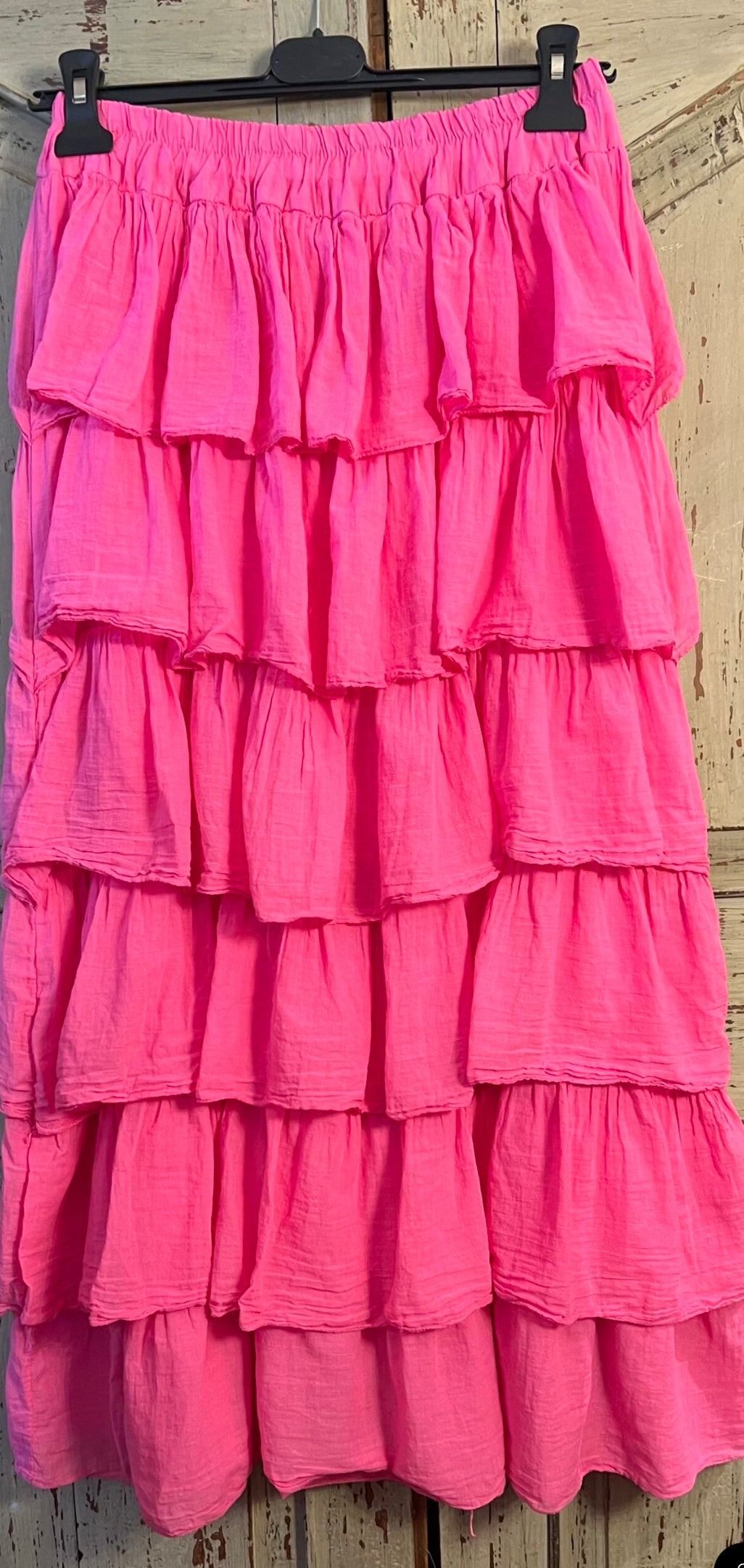 Trondheim Skirt Sixty Days