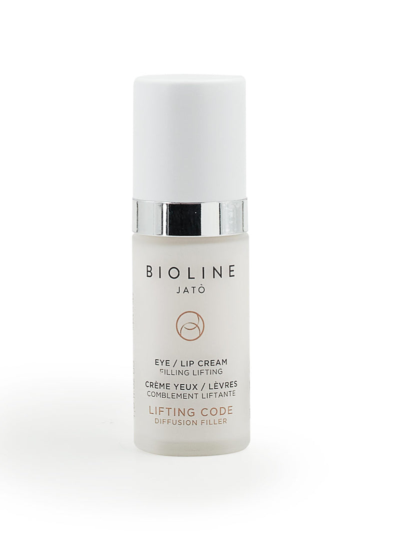 Lifting Code Filling Eye/Lip Cream