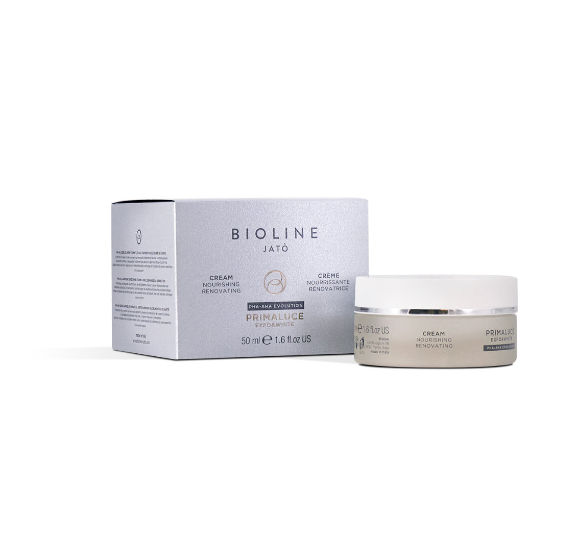 Primaluce Cream Nourishing Renovating, 50 ml