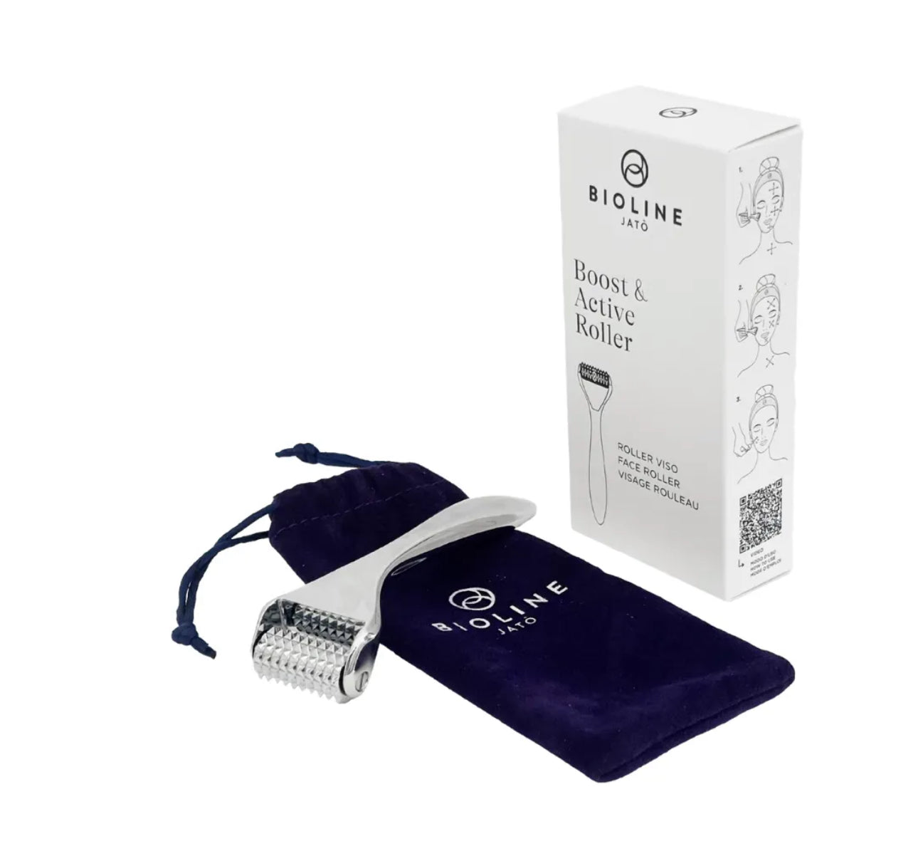 EXO ACTIVE & BOOST ROLLER