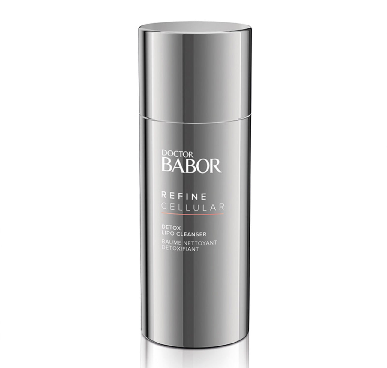 Dr. Babor Refine Detox Lipo Cleanser