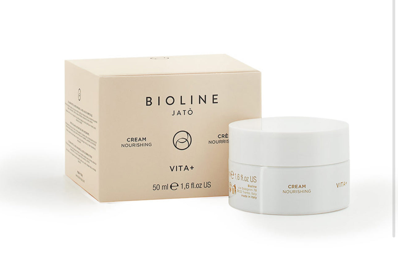 Vita+ Nourishing Cream, 50 ml