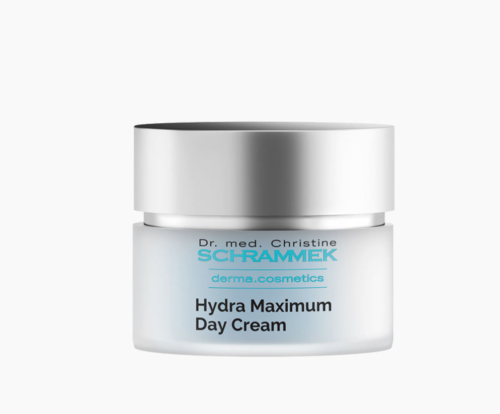 HYDRA MAXIMUM DAY CREAM