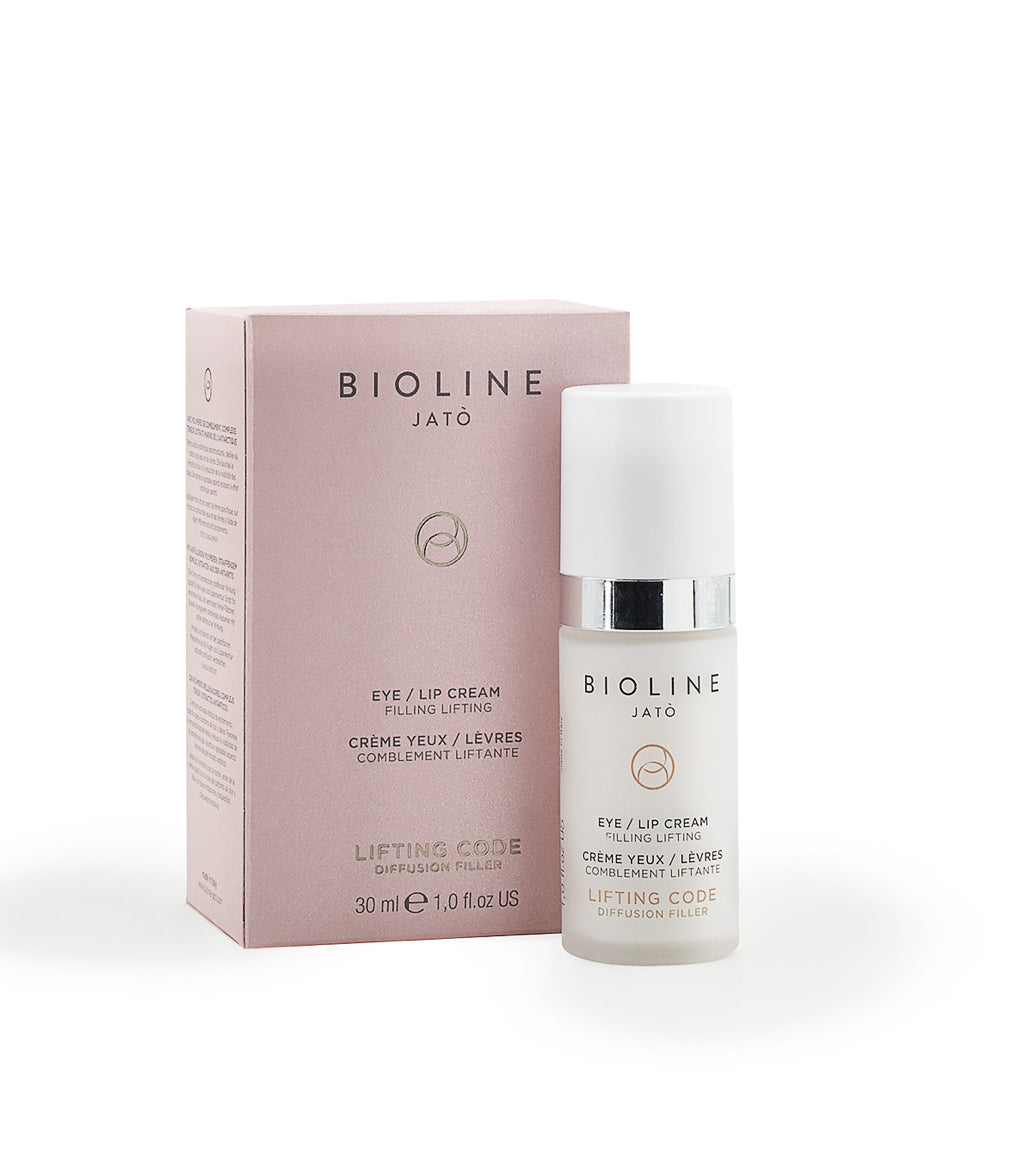 Lifting Code Filling Eye/Lip Cream