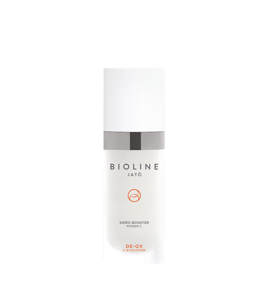 De-Ox Booster Serum Power C