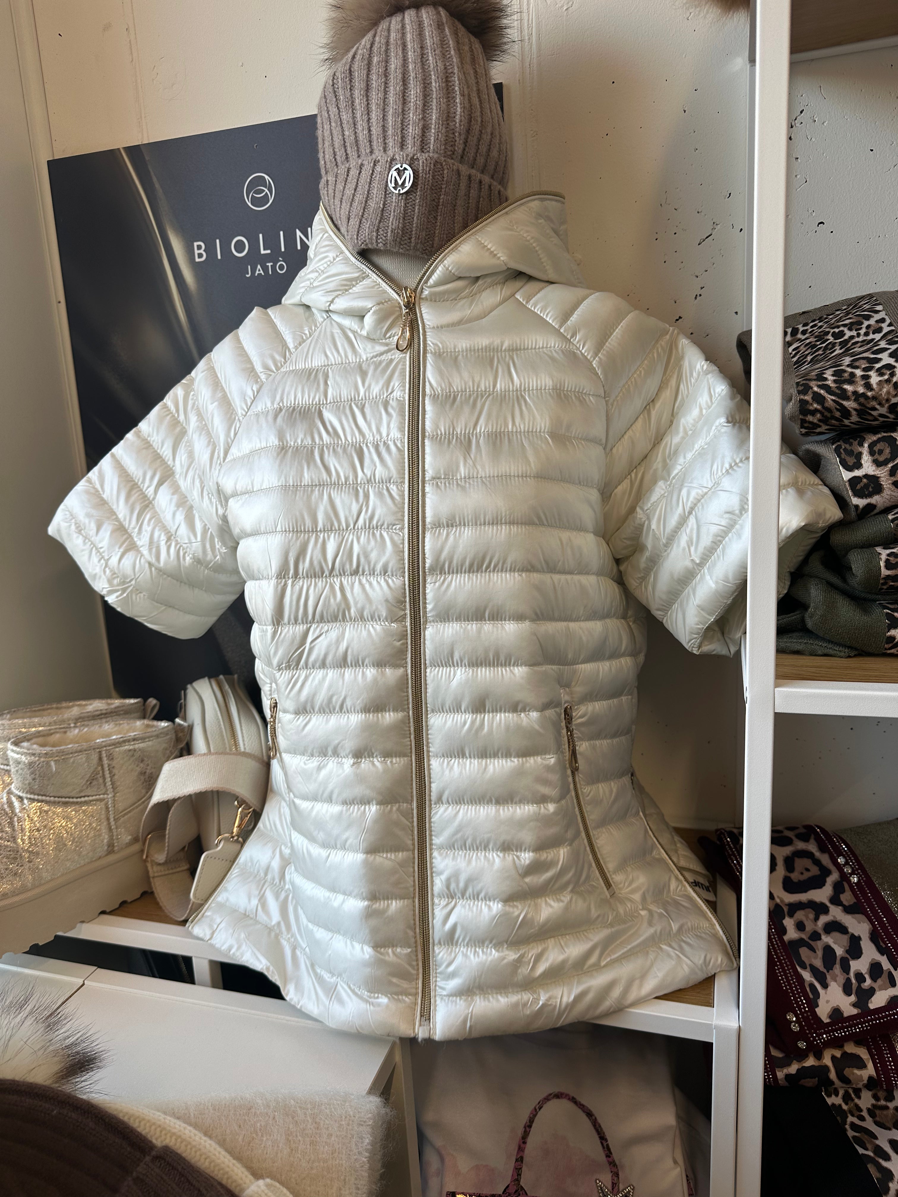 Jakke/Vest
