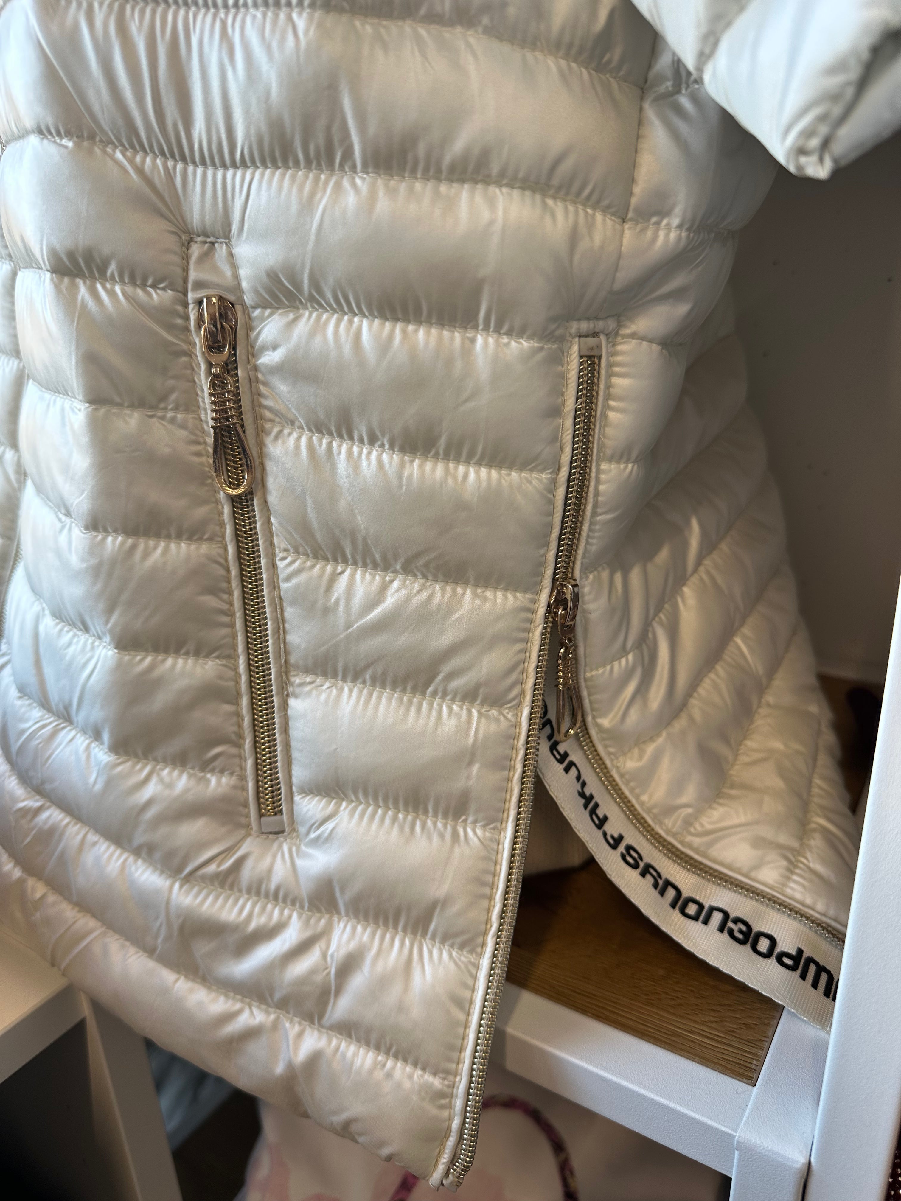 Jakke/Vest