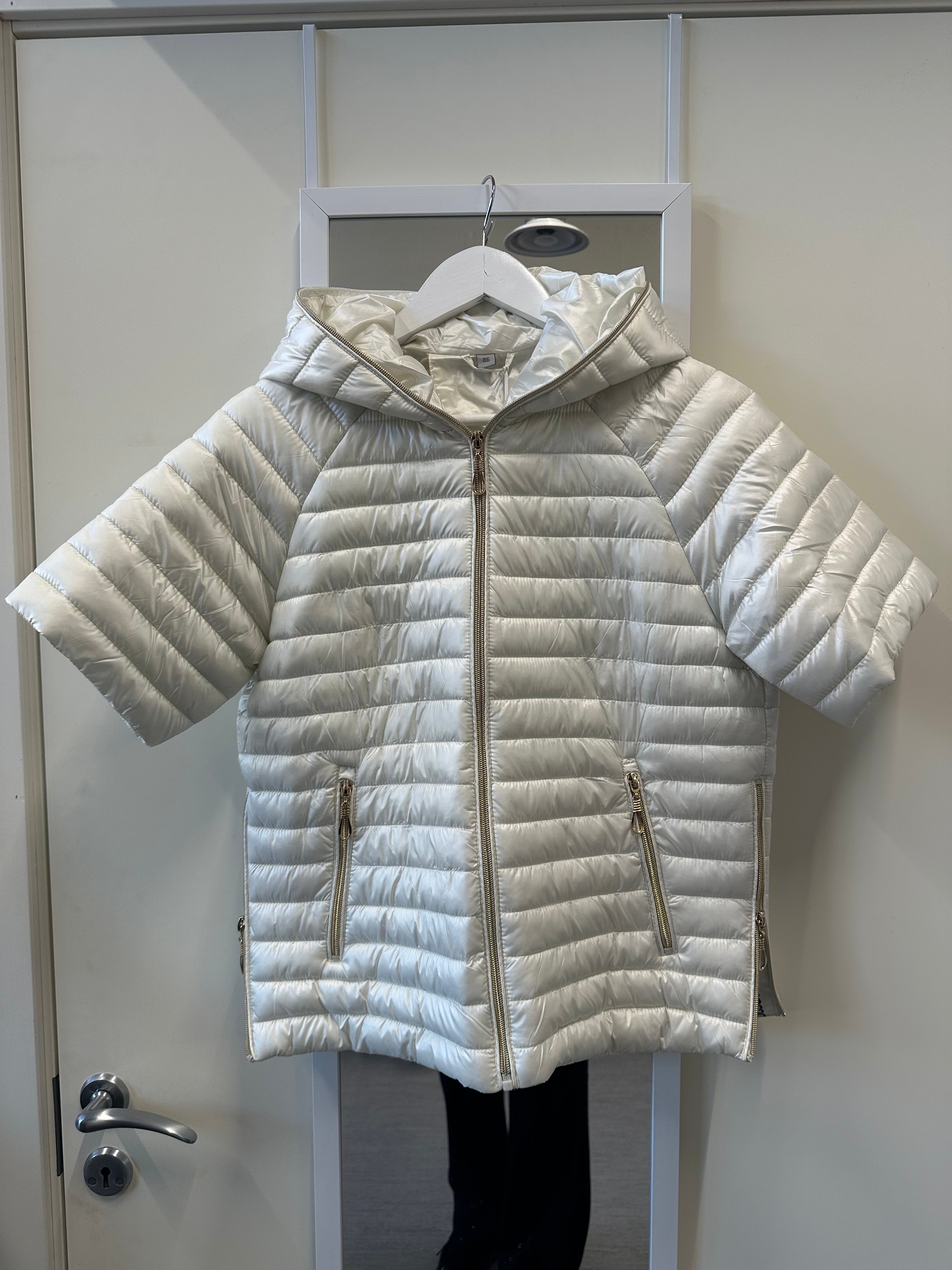 Jakke/Vest