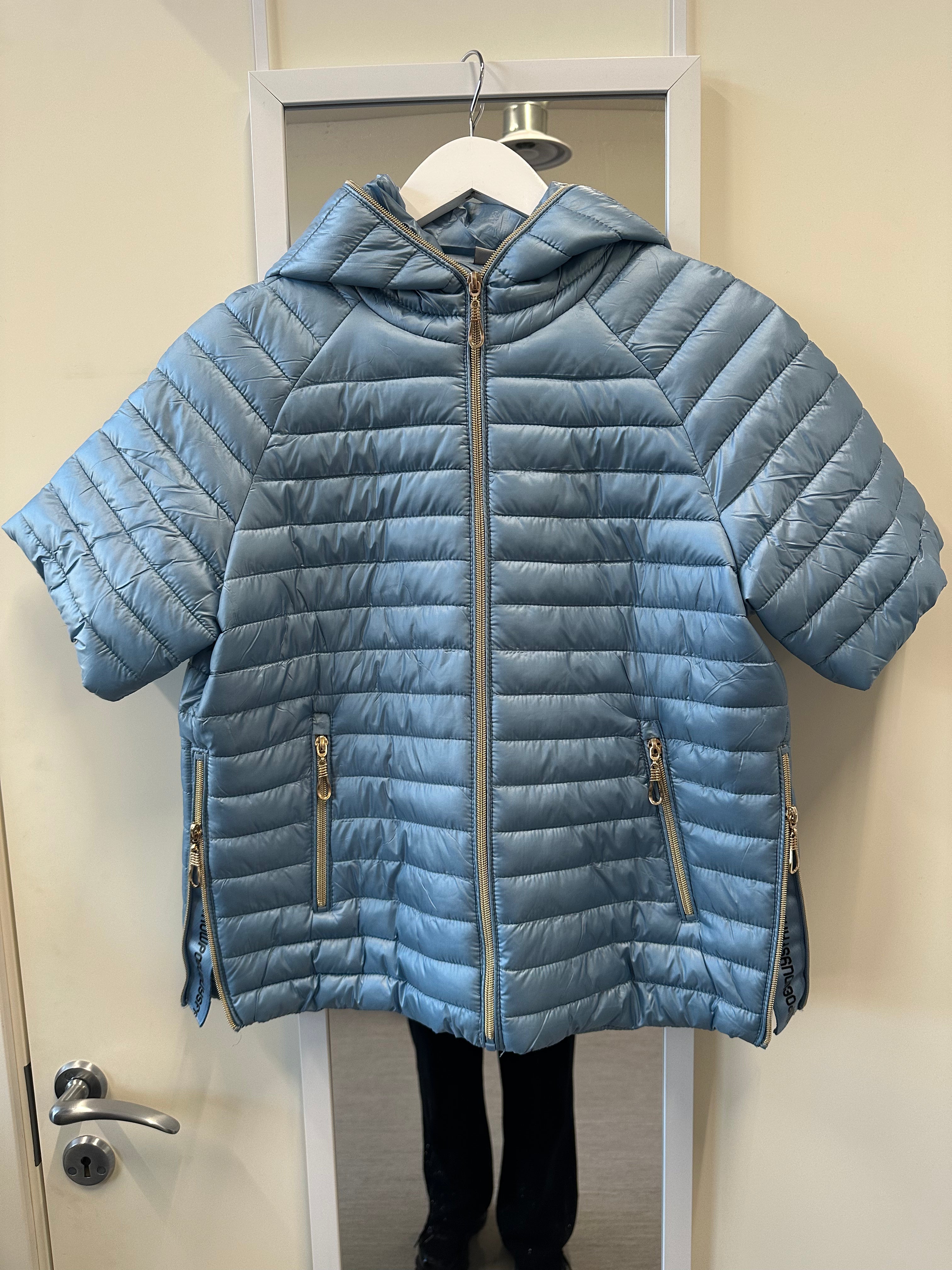 Jakke/Vest