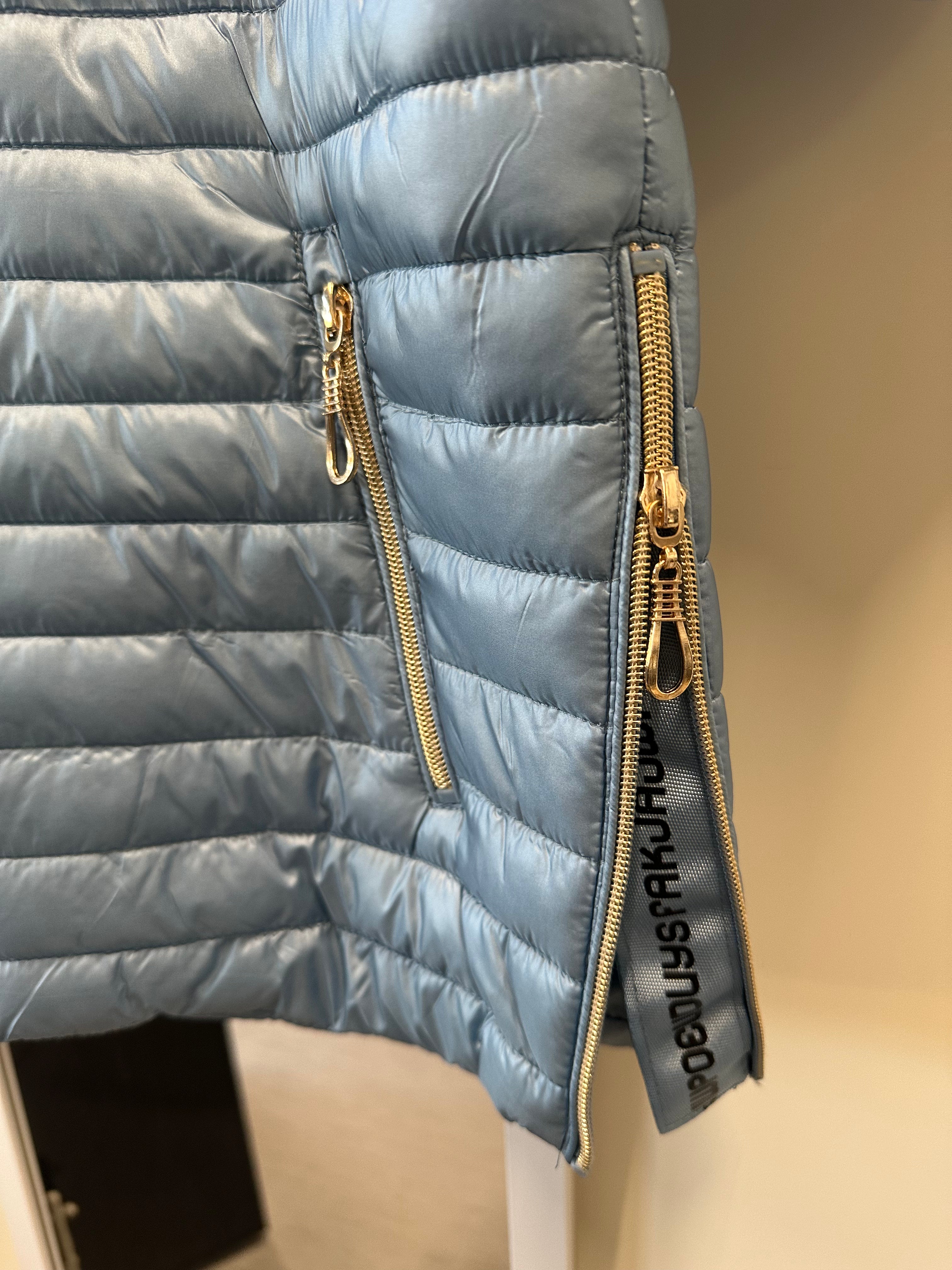 Jakke/Vest
