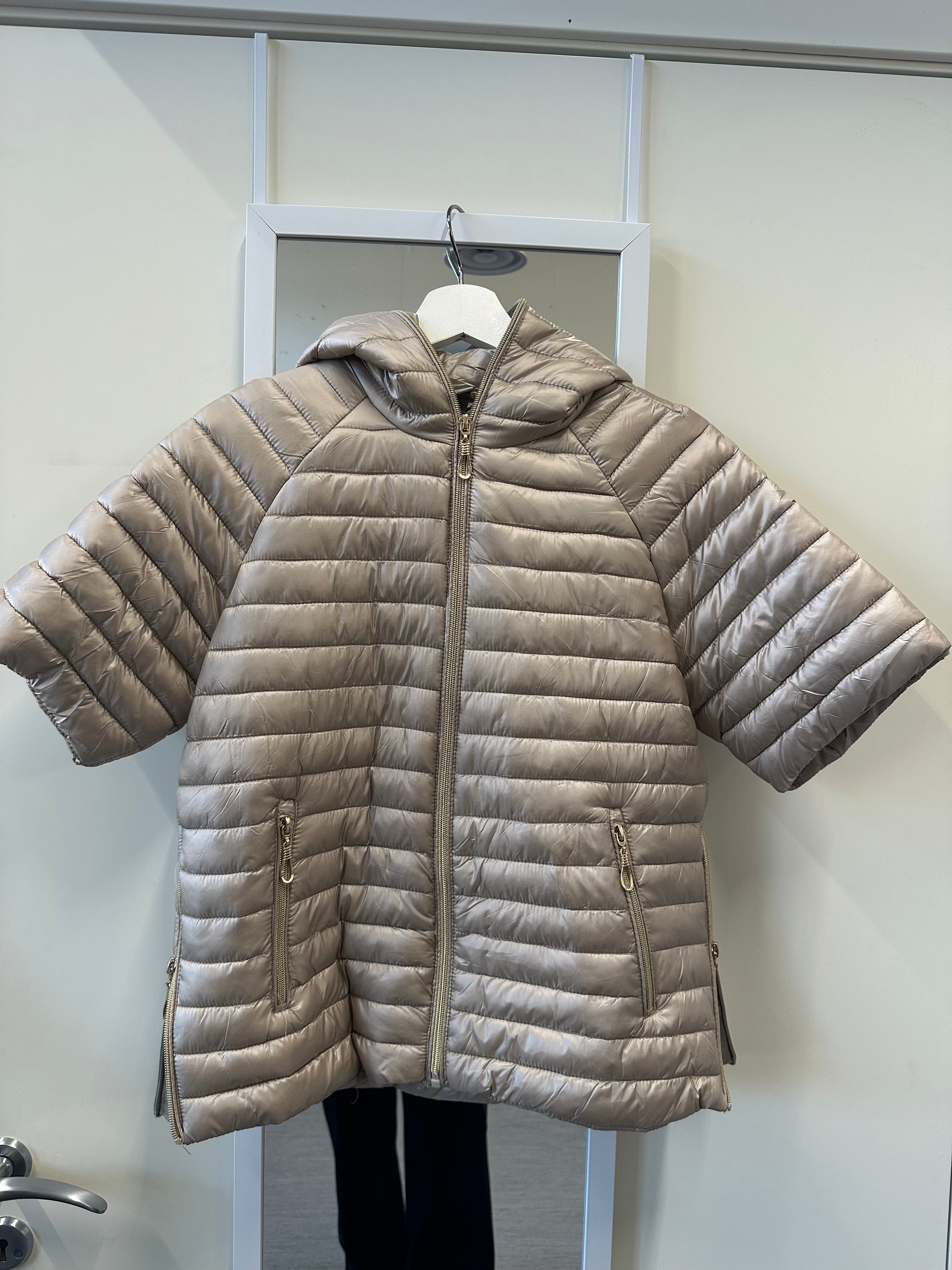 Jakke/Vest