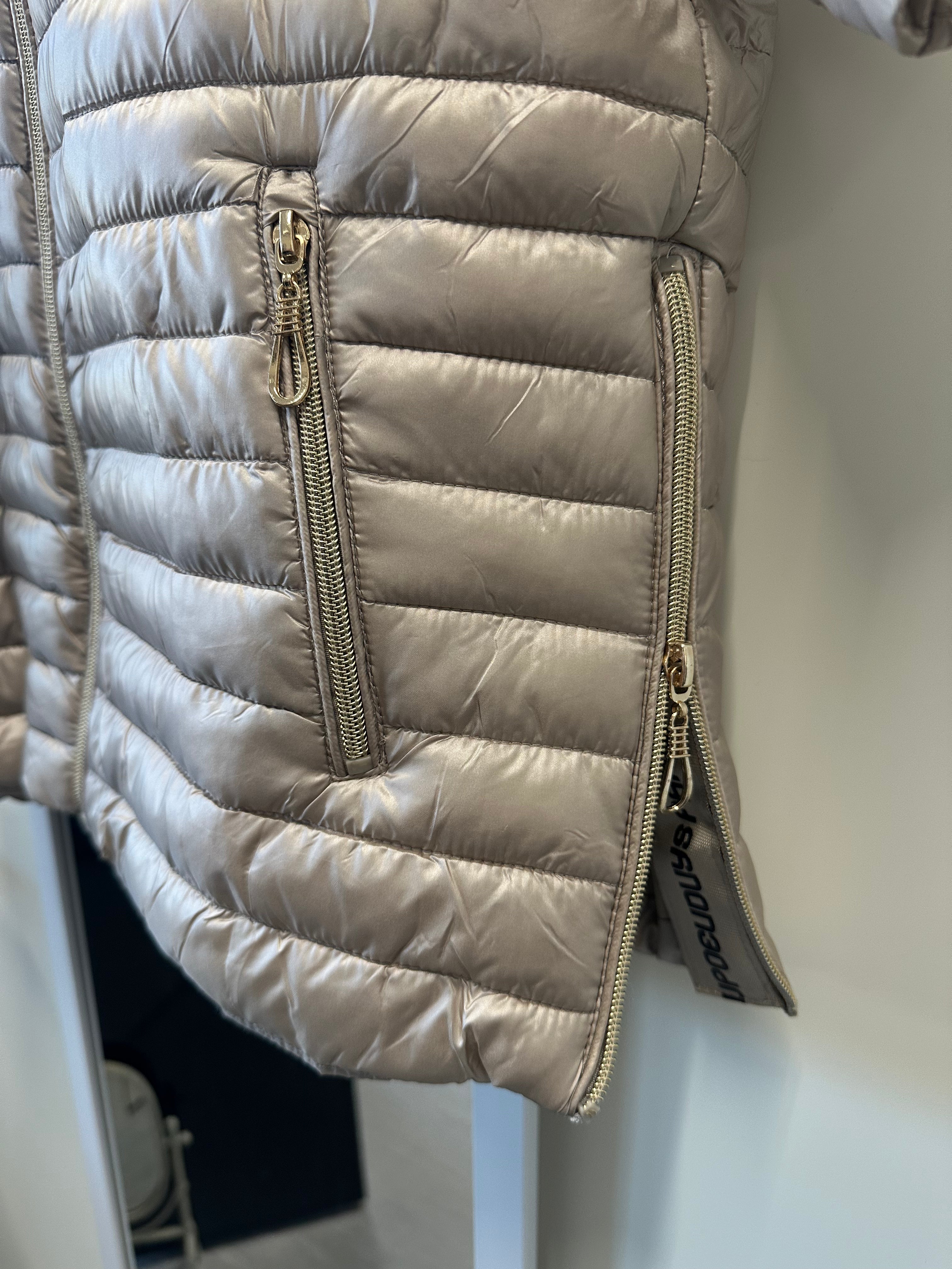 Jakke/Vest