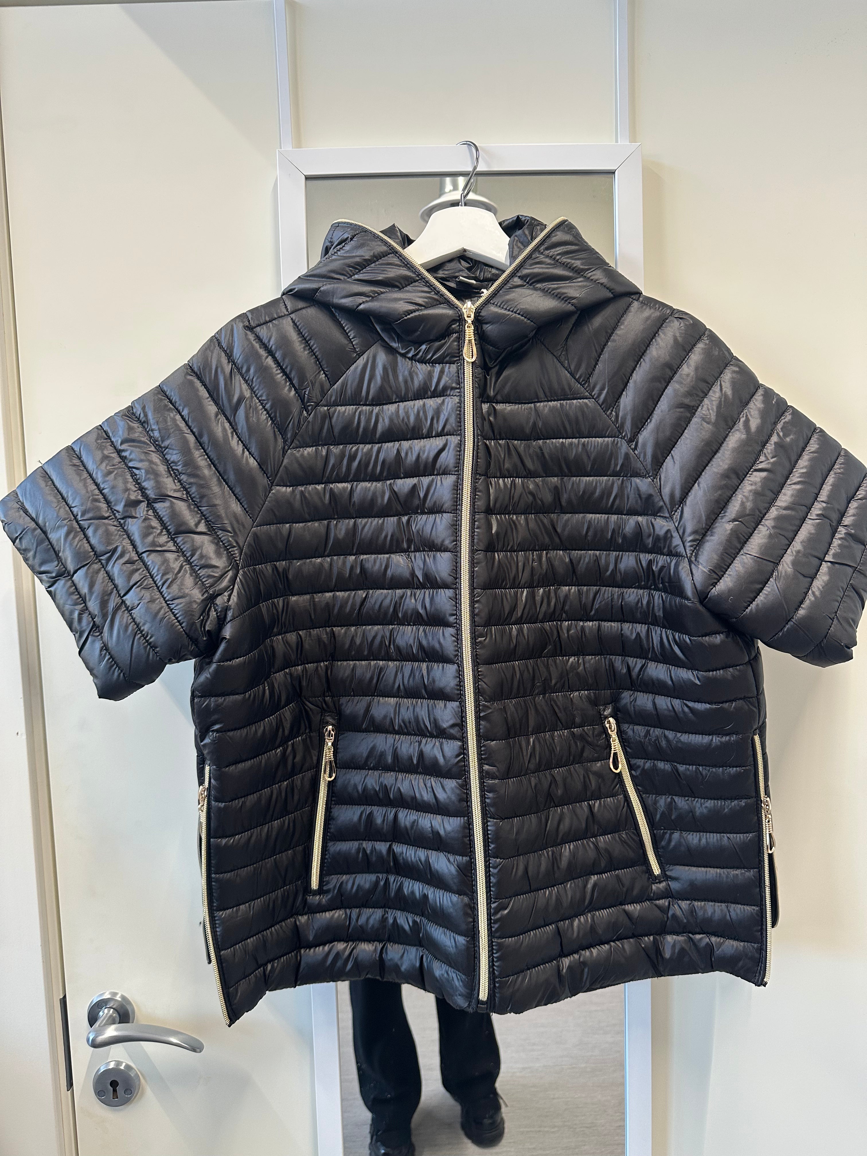 Jakke/Vest