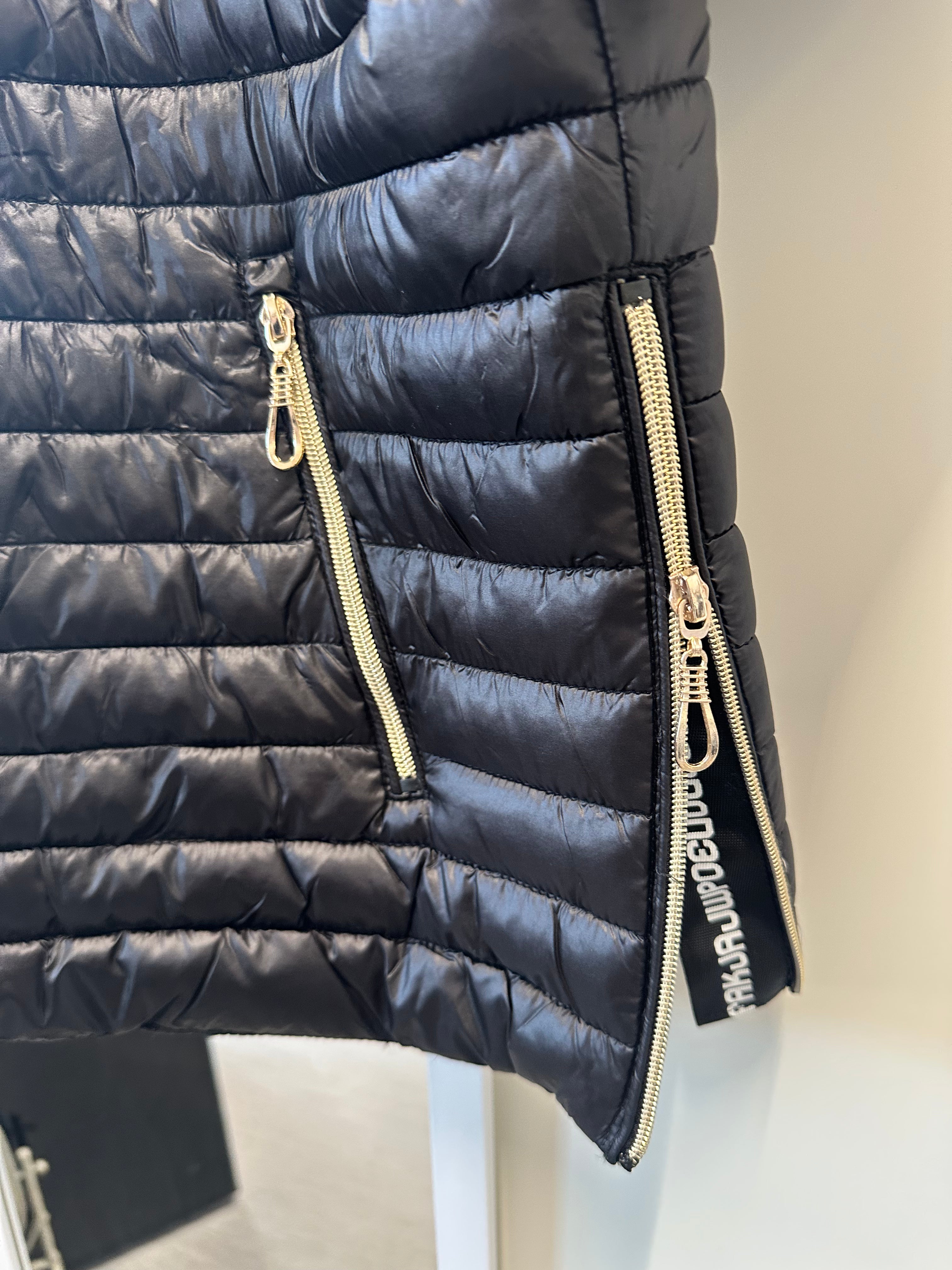 Jakke/Vest