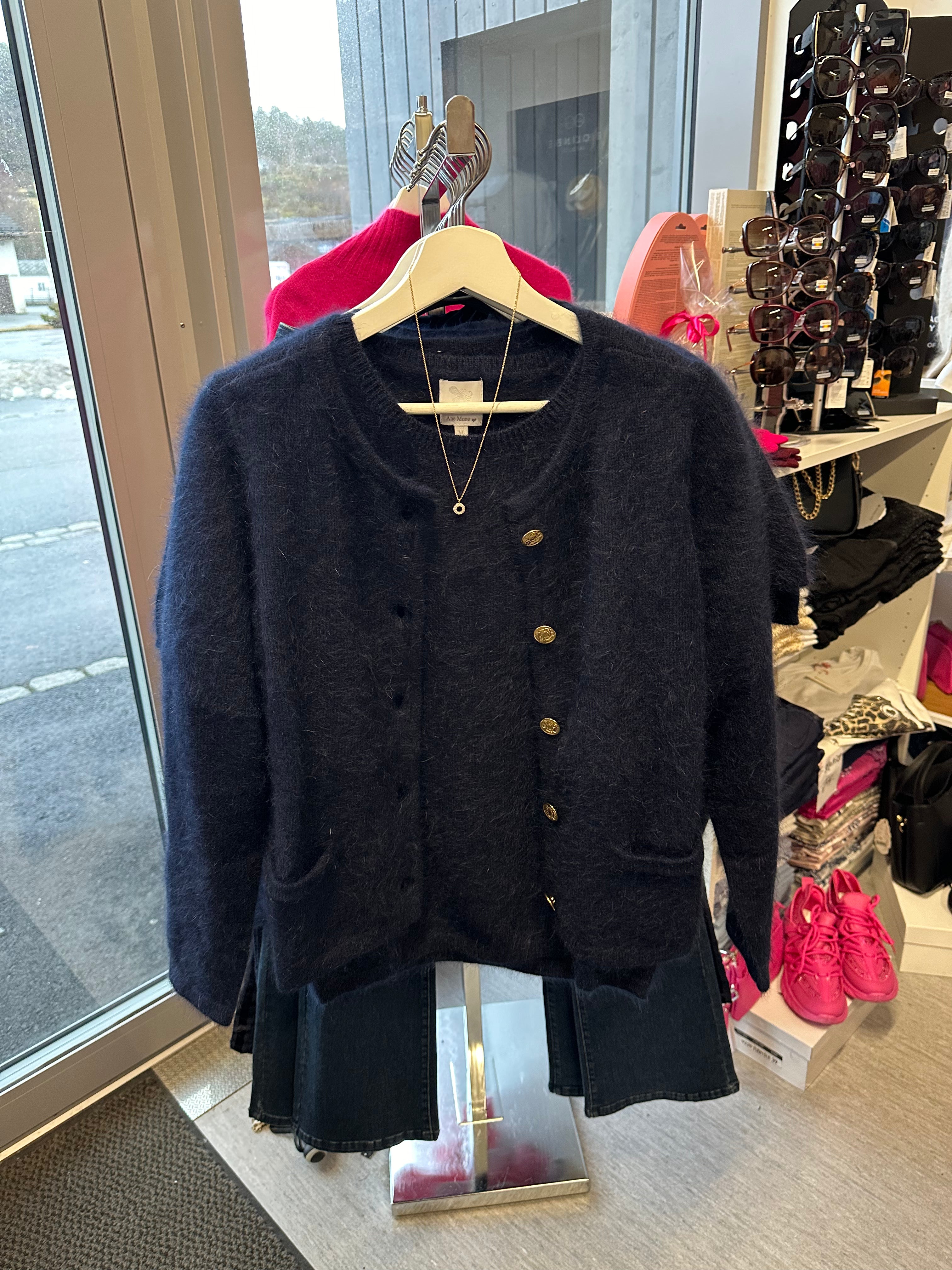Ashley cardigan