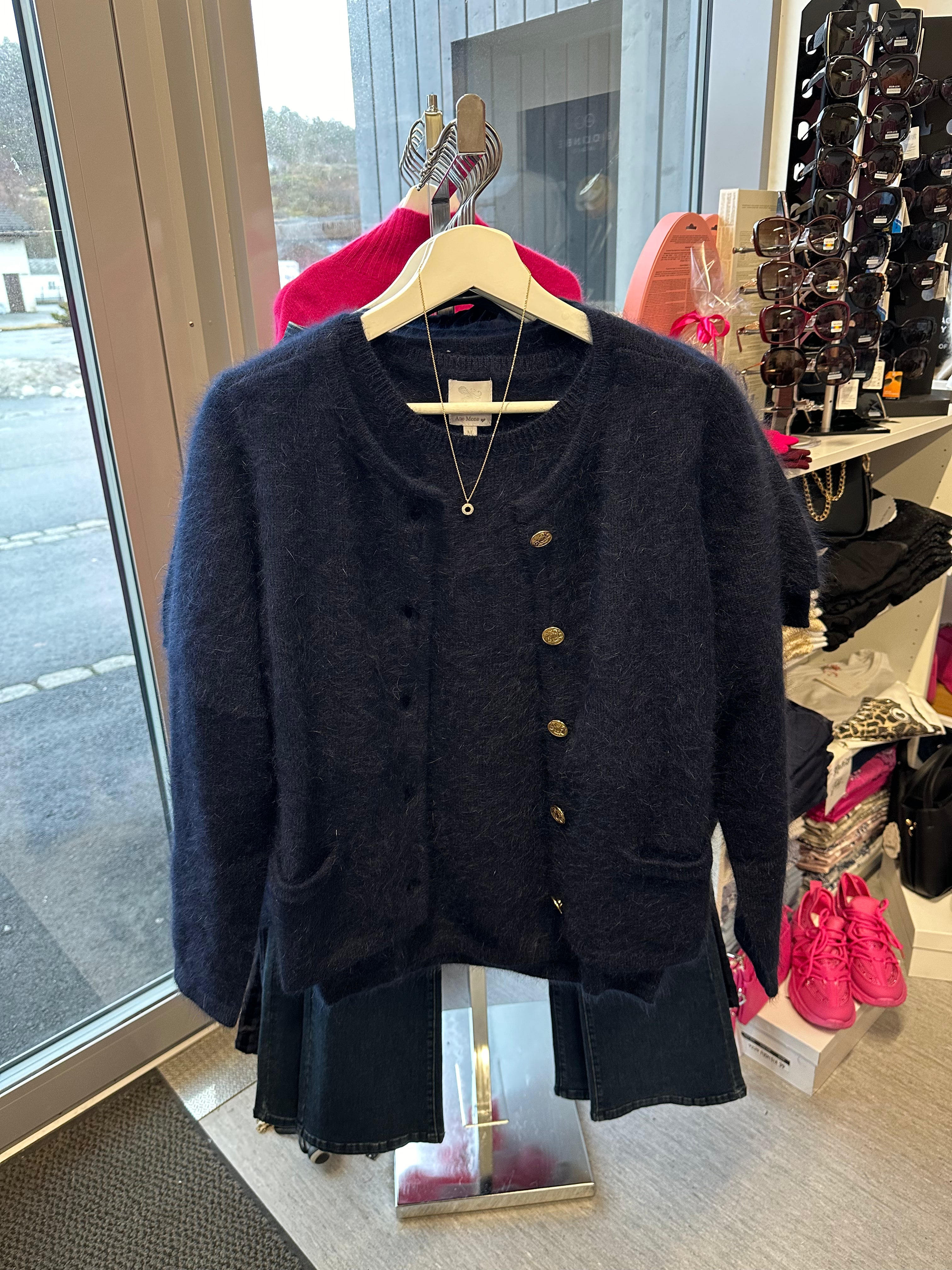 Ashley cardigan