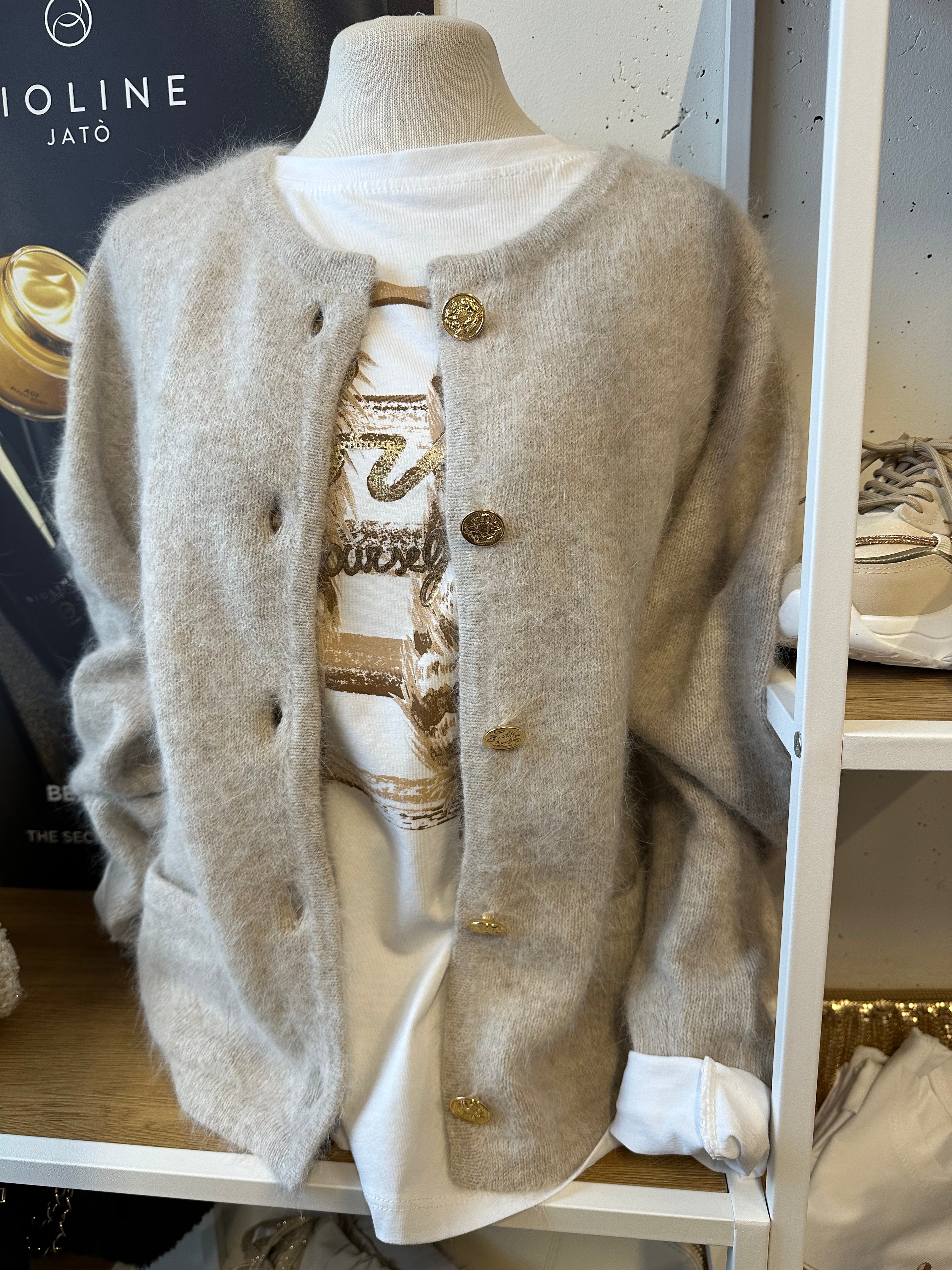 Ashley Cardigan