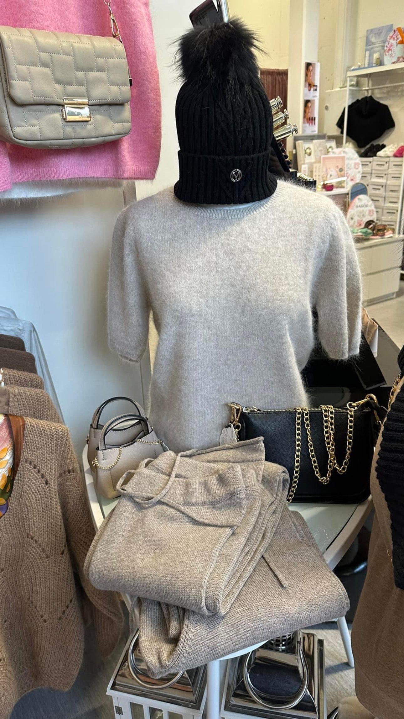 Åpner ny nettbutikk