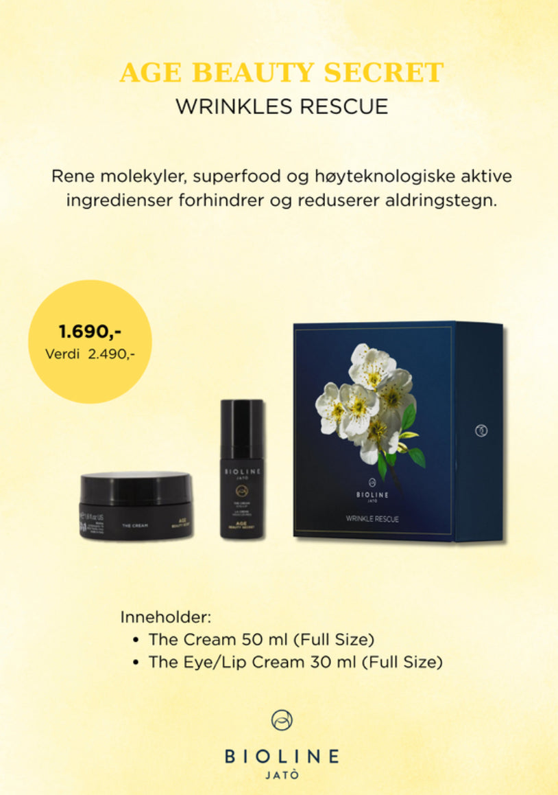 AGE Gavesett