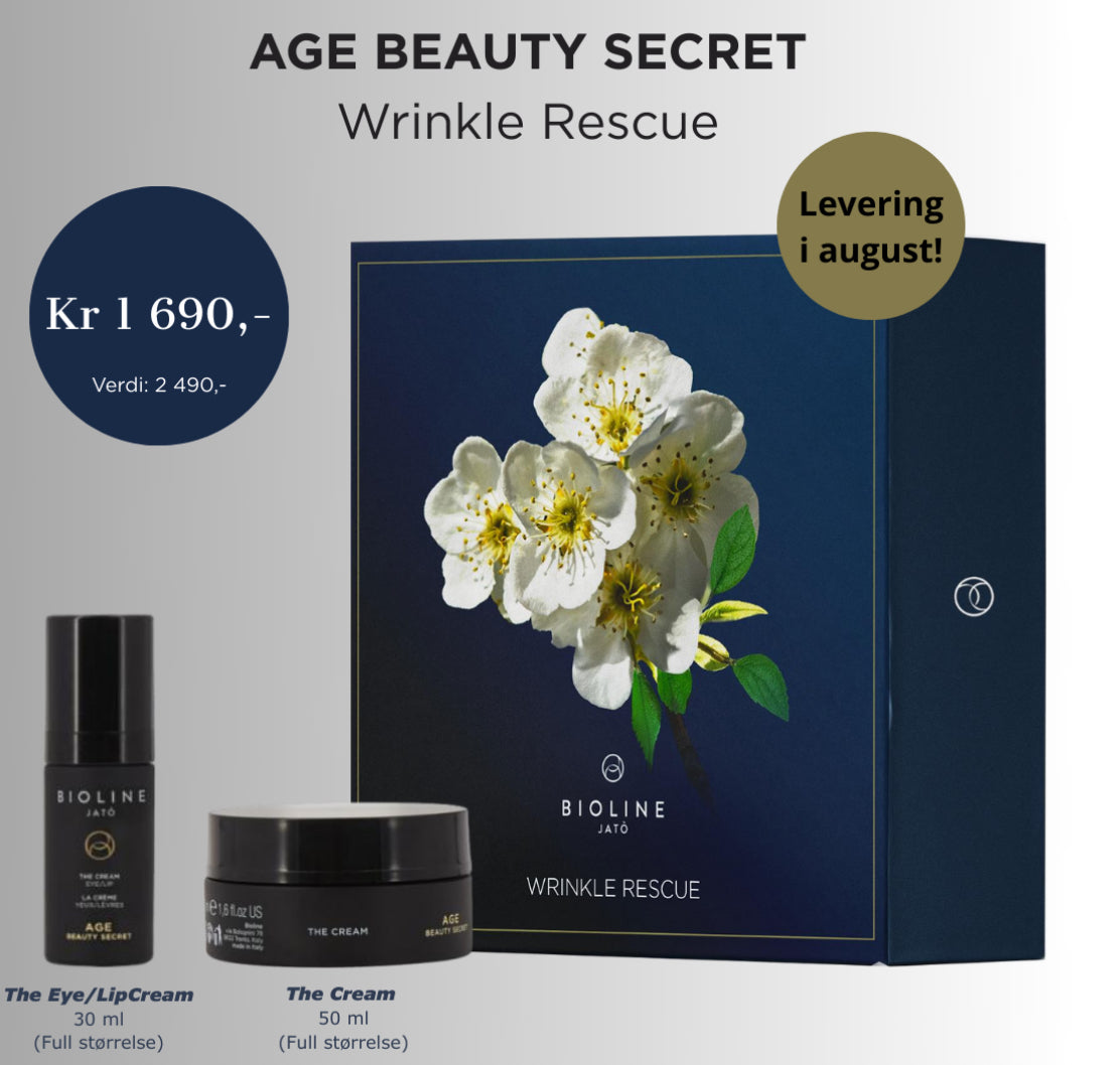 AGE Gavesett