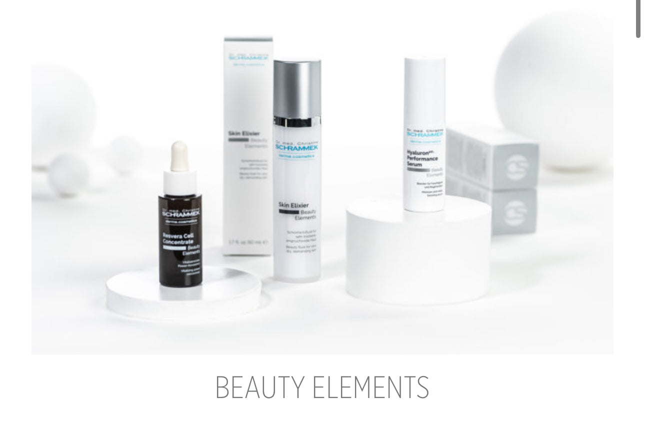 MOMENTS OF CARE
REVITALIZE CARE SET