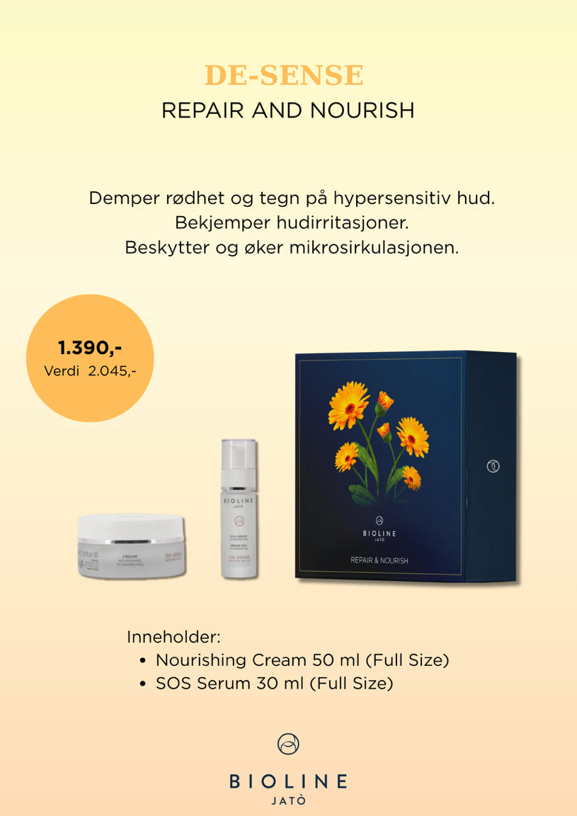 De-sense Gavesett
