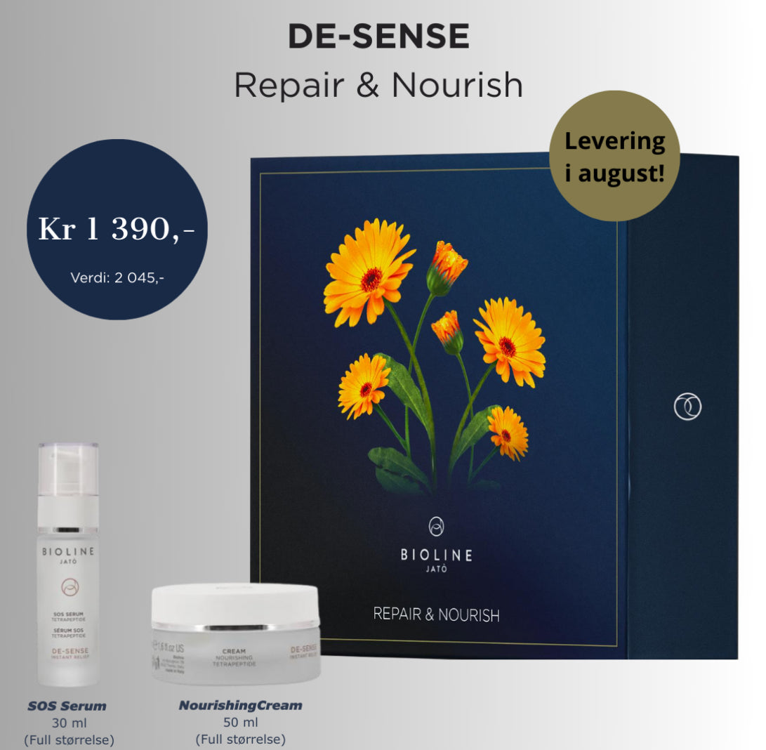 De-sense Gavesett