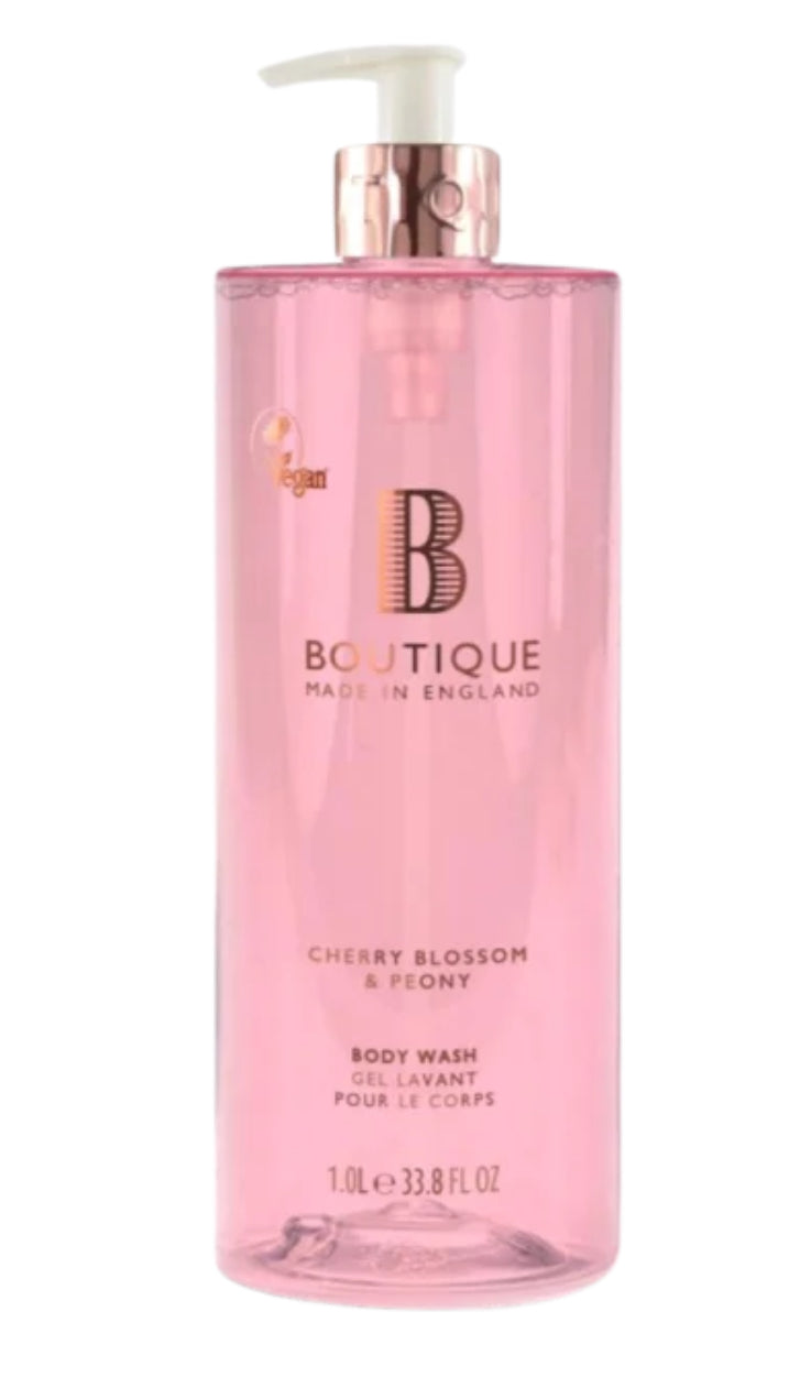 Body Wash🌸1000ml