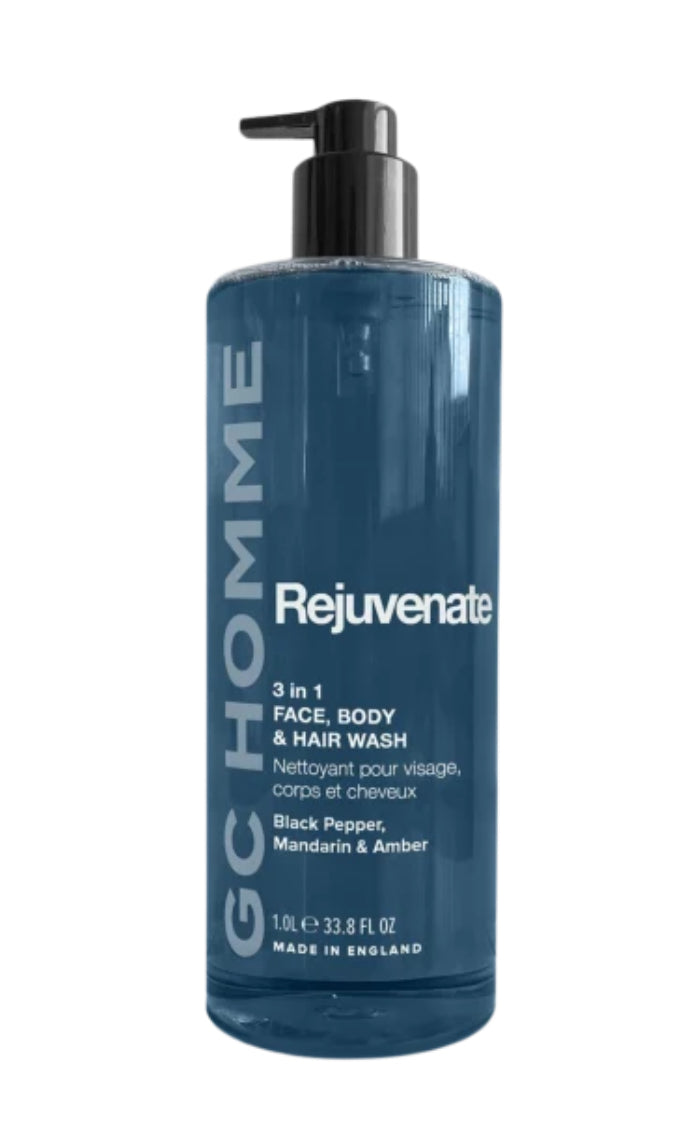 Body Wash til Herre🌟1000ml
